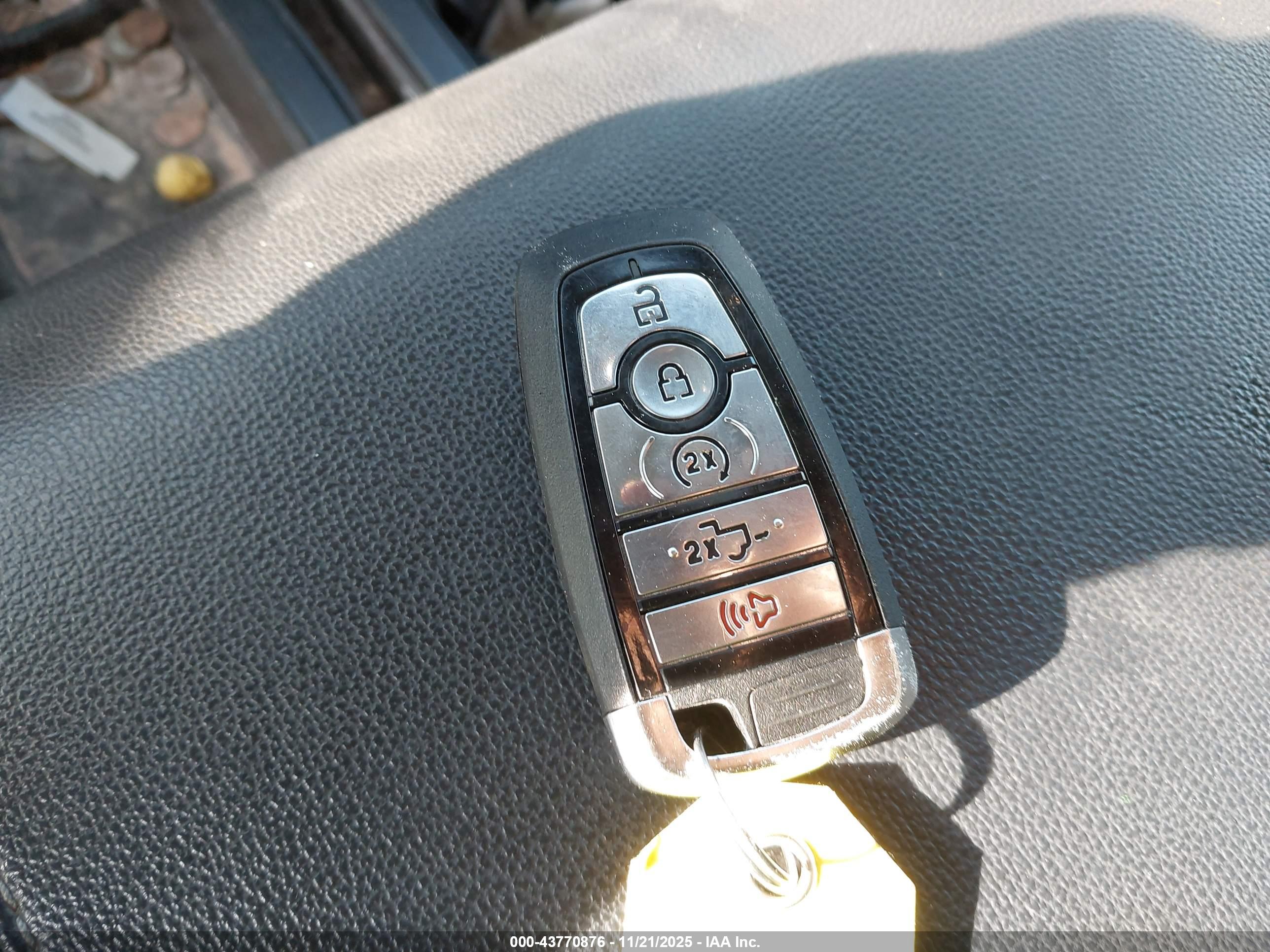 FORD F-150 image 11