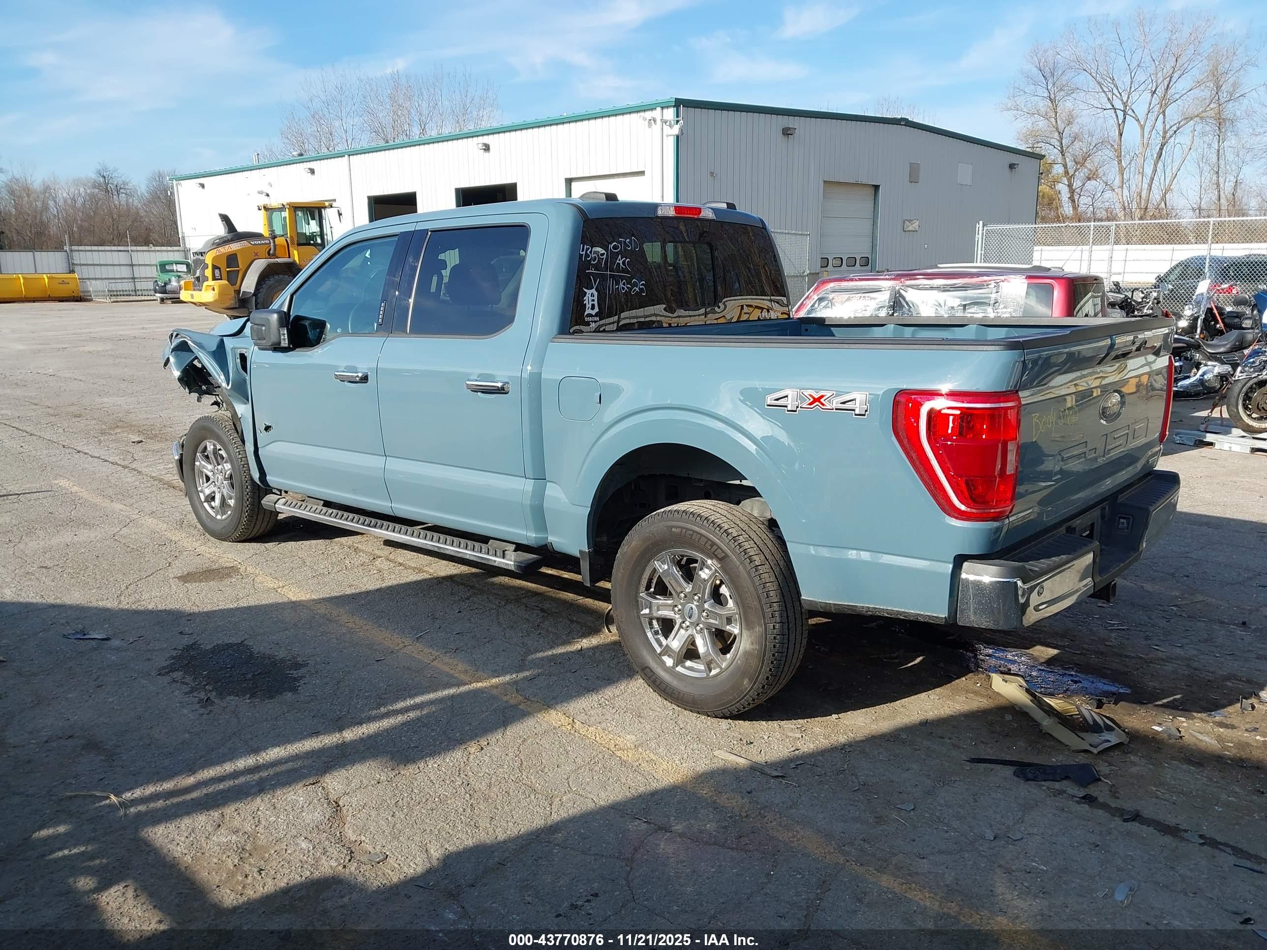 FORD F-150 image 3