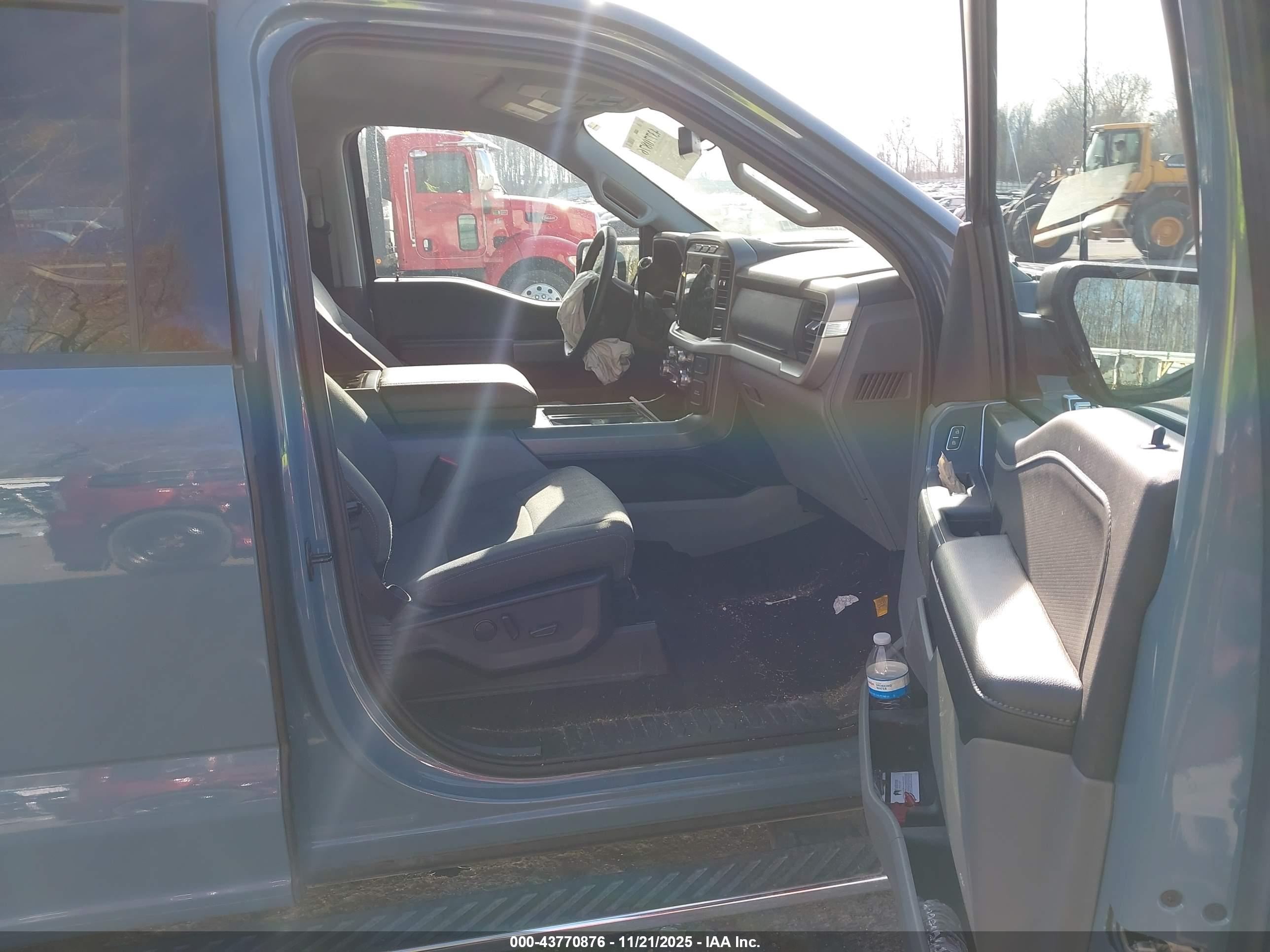 FORD F-150 image 5