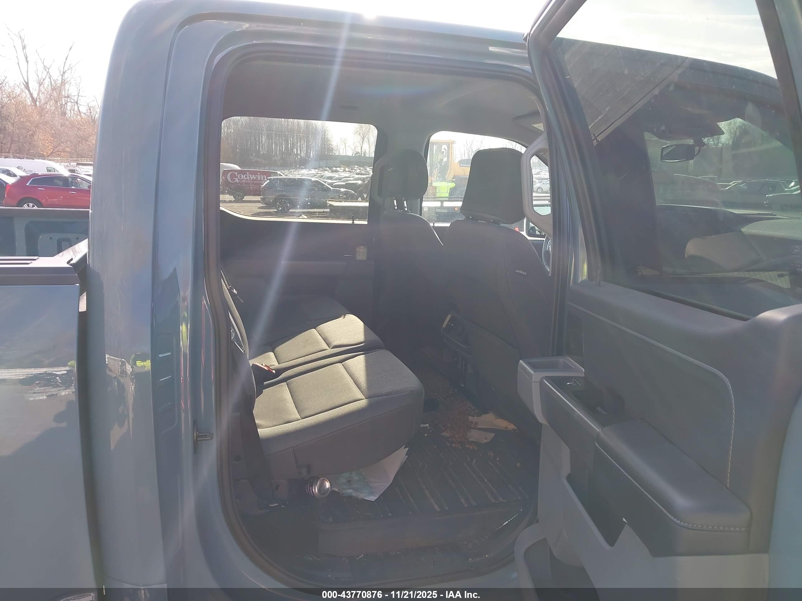 FORD F-150 image 8
