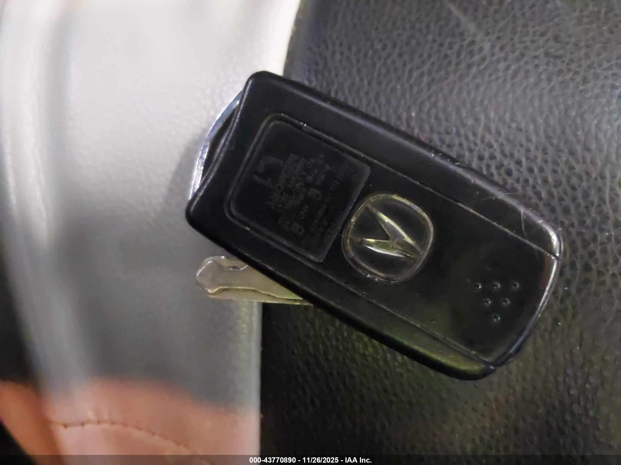 ACURA TL image 11