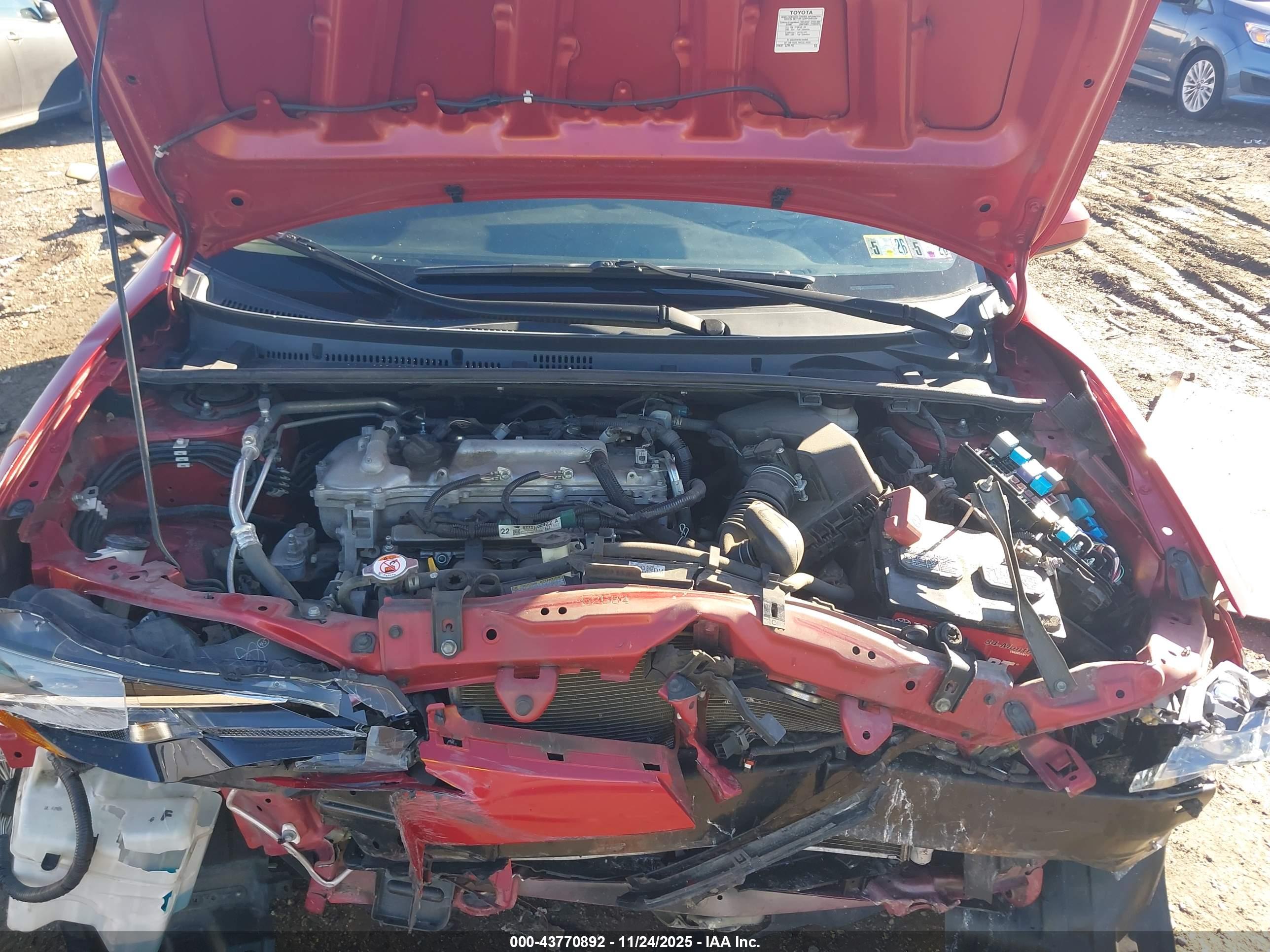 TOYOTA COROLLA image 10
