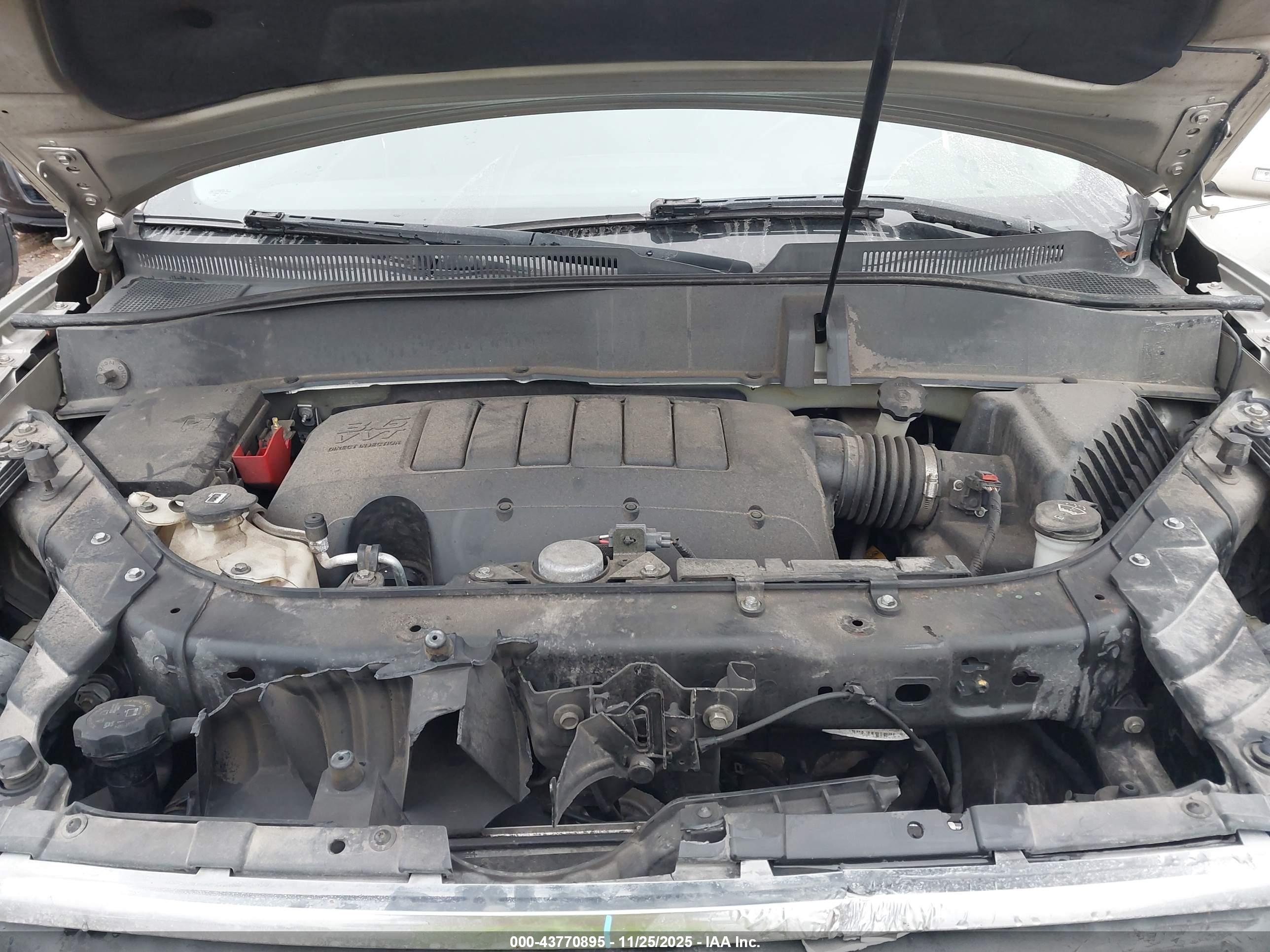 GMC ACADIA image 10