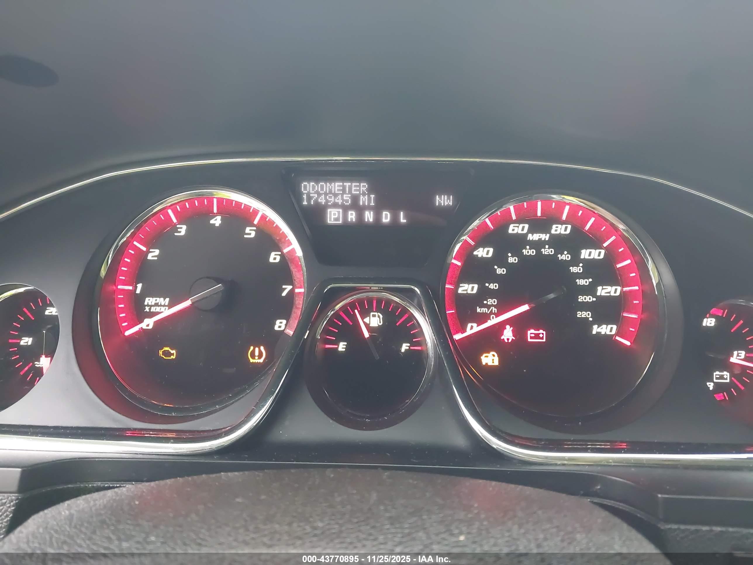 GMC ACADIA image 7