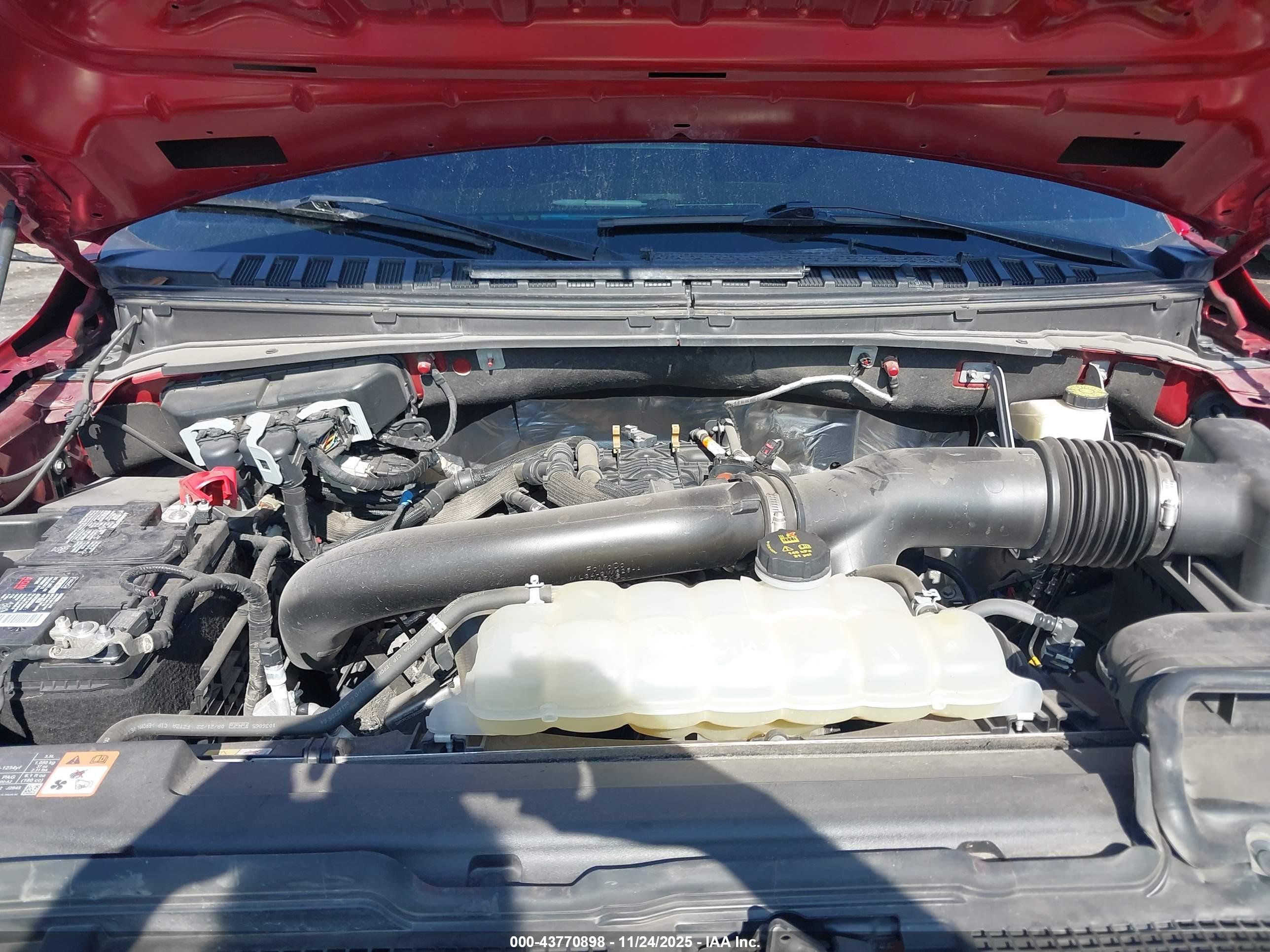 FORD EXPEDITION image 10