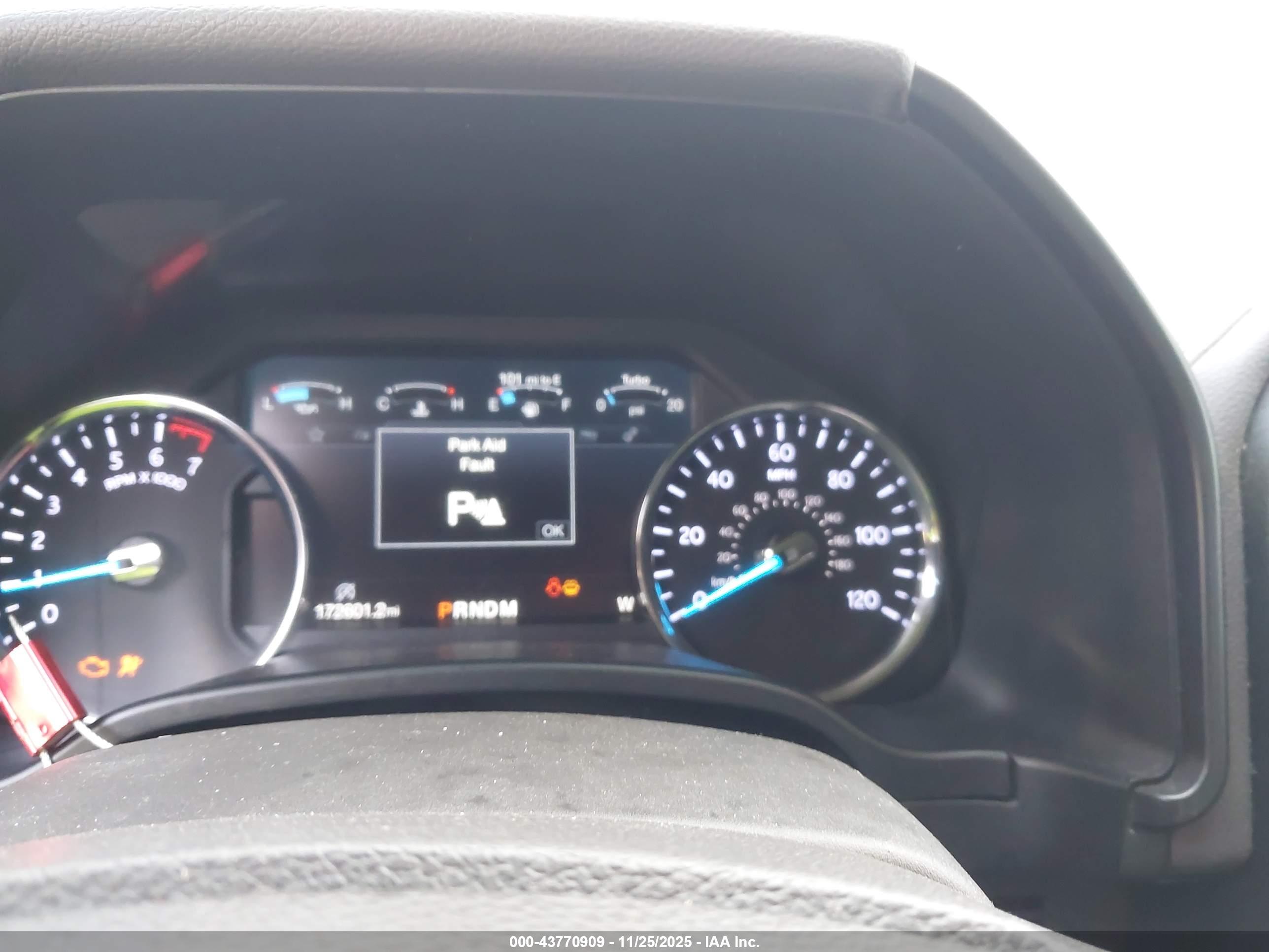 FORD EXPEDITION image 7