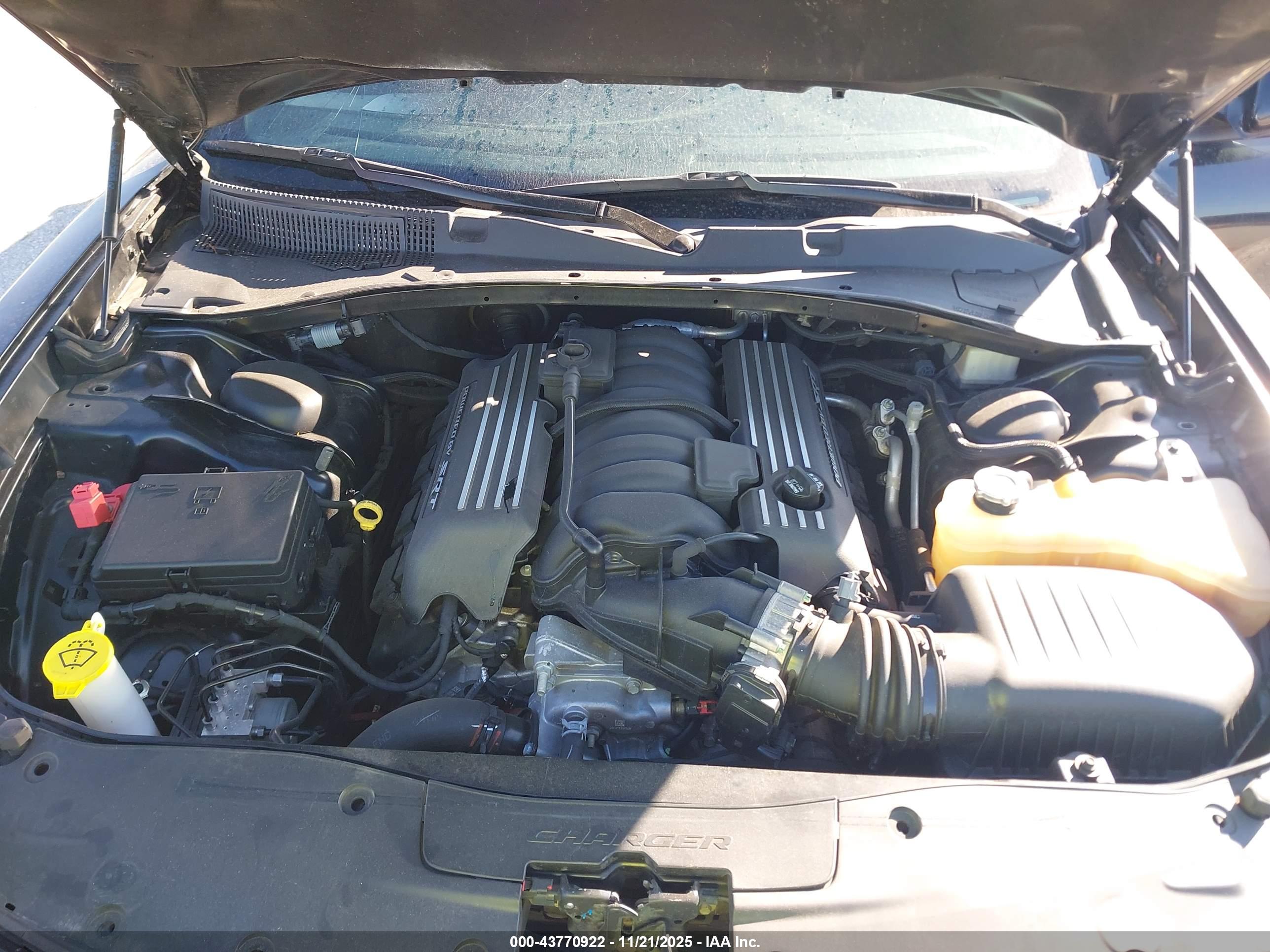 DODGE CHARGER image 10