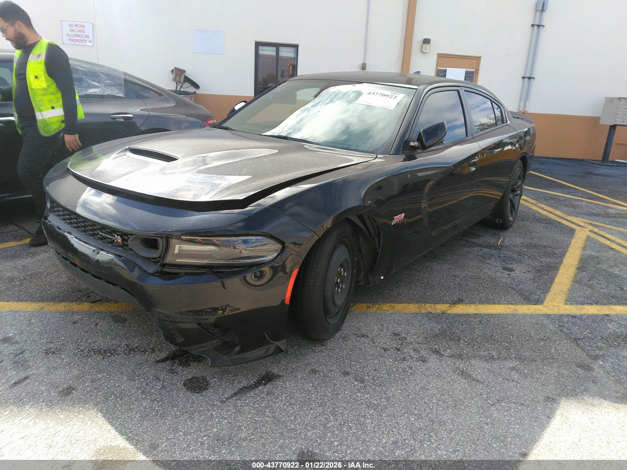 DODGE CHARGER image 2