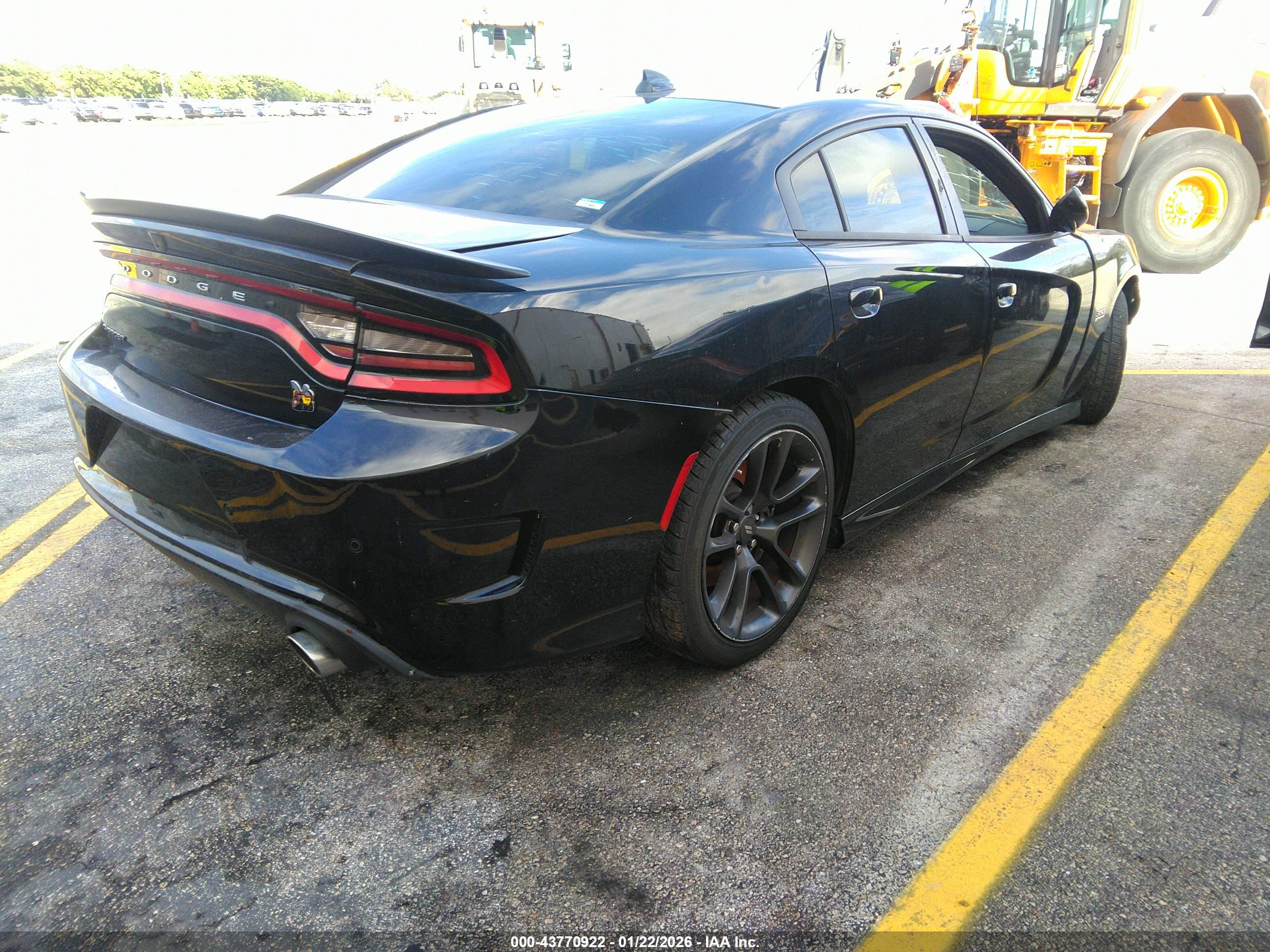 DODGE CHARGER image 4