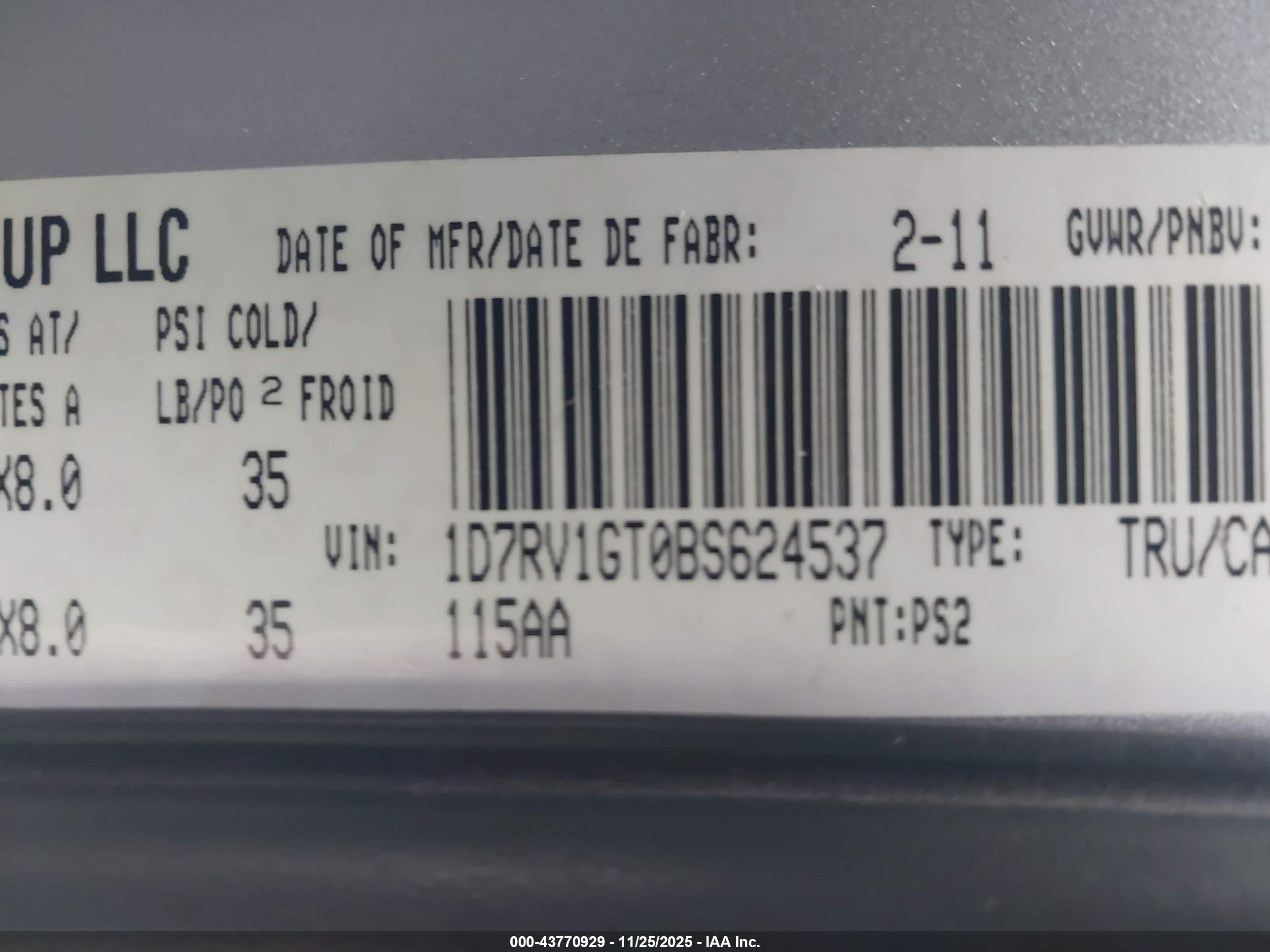 RAM RAM image 9