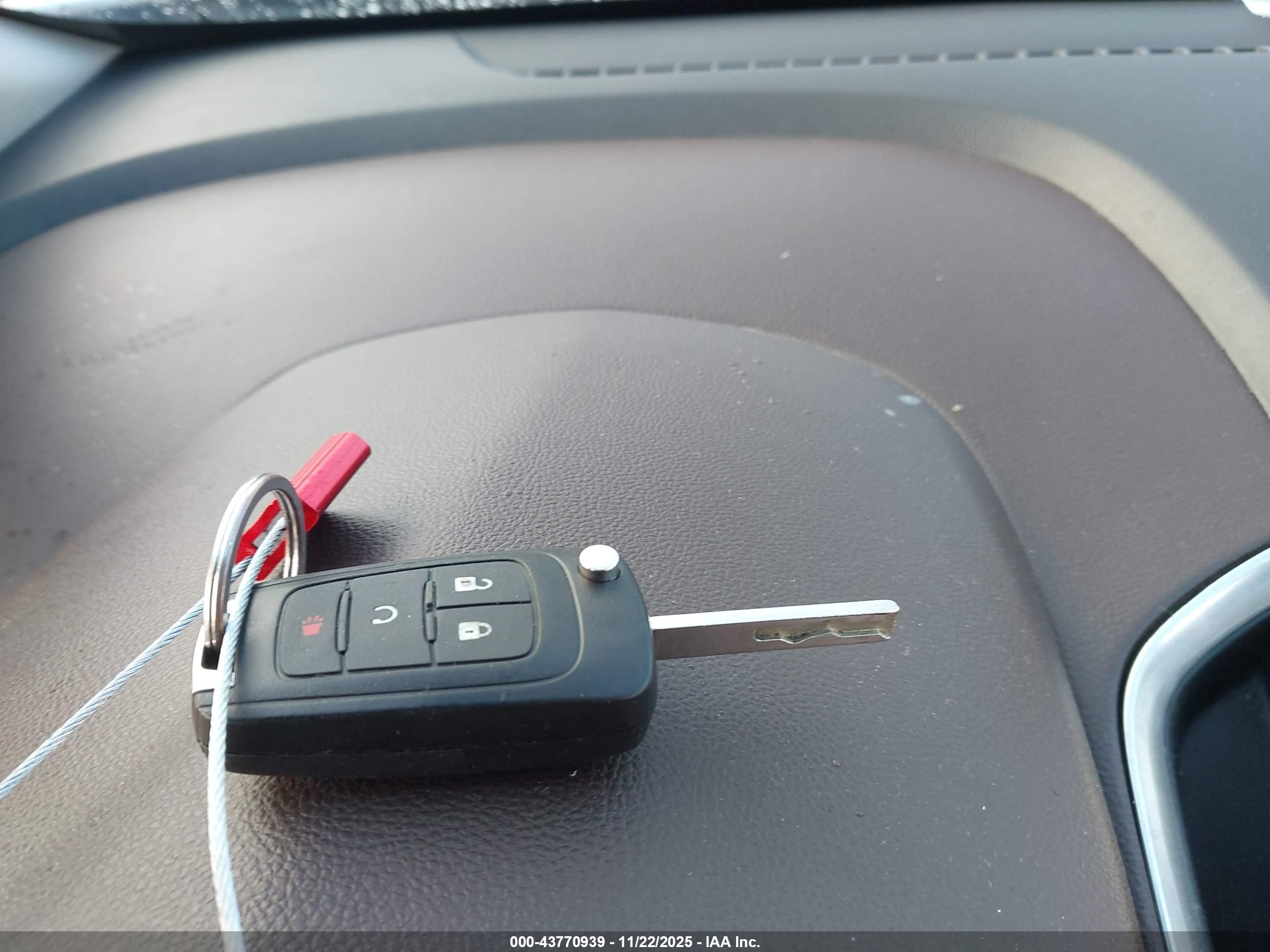 CHEVROLET TRAX image 11