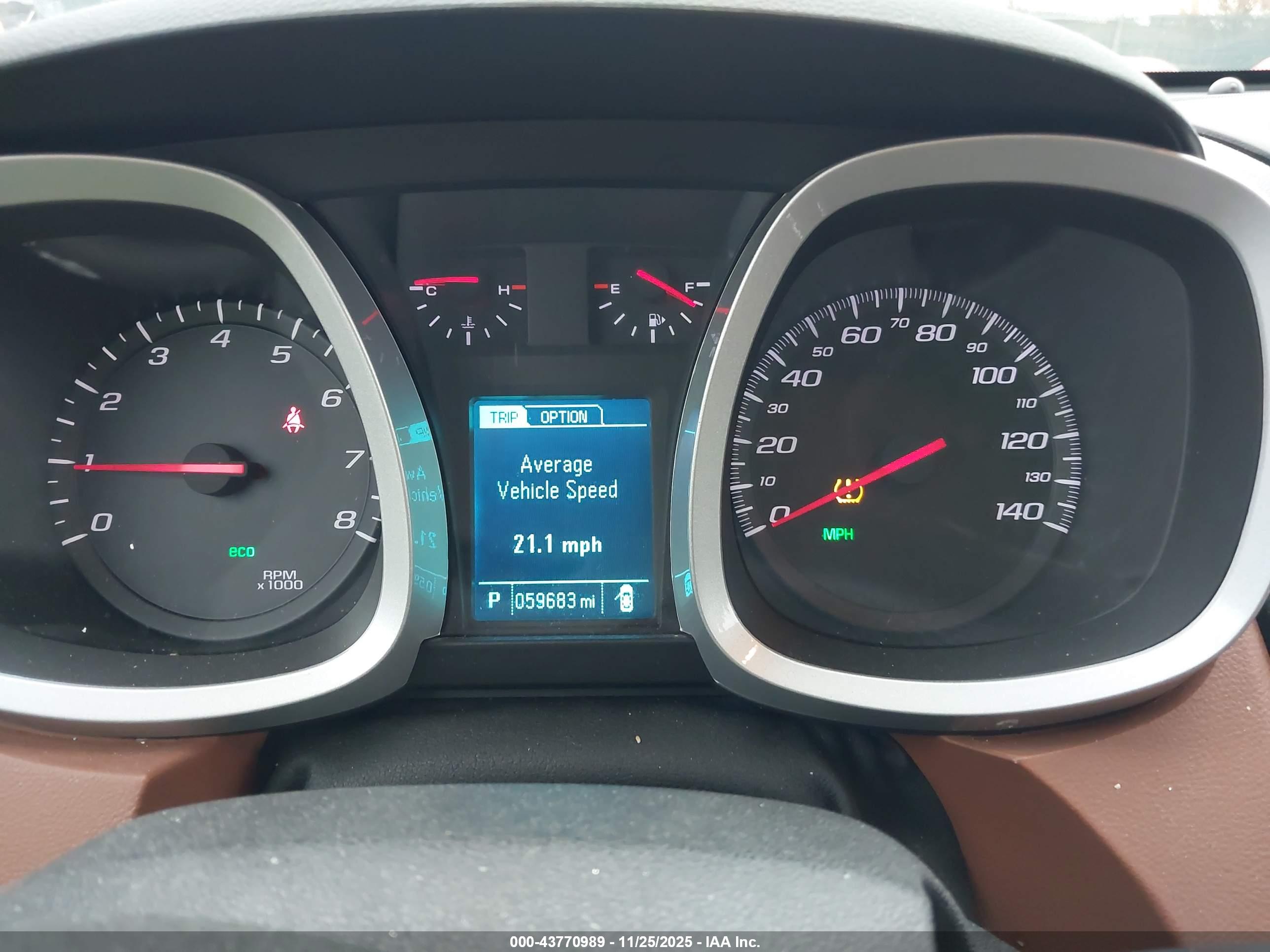 CHEVROLET EQUINOX image 7