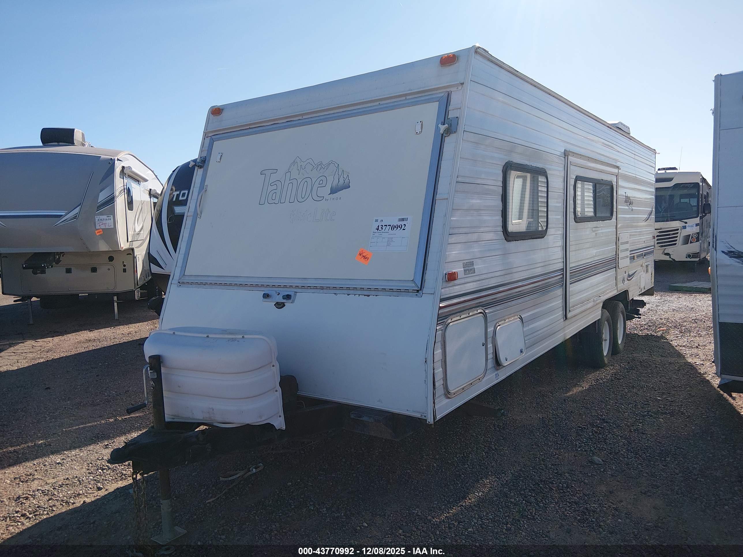 TAHOE LITE image 10