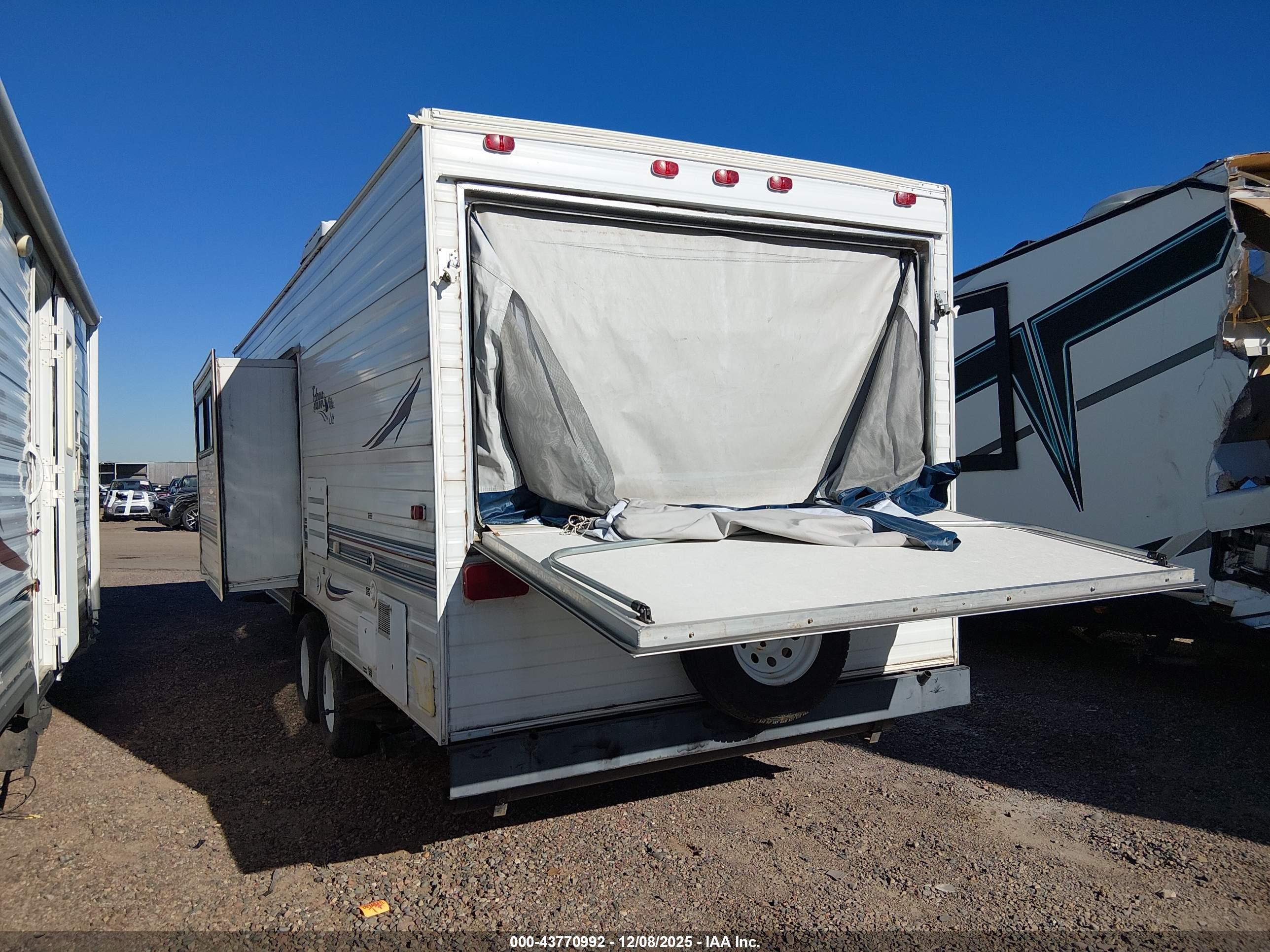 TAHOE LITE image 3