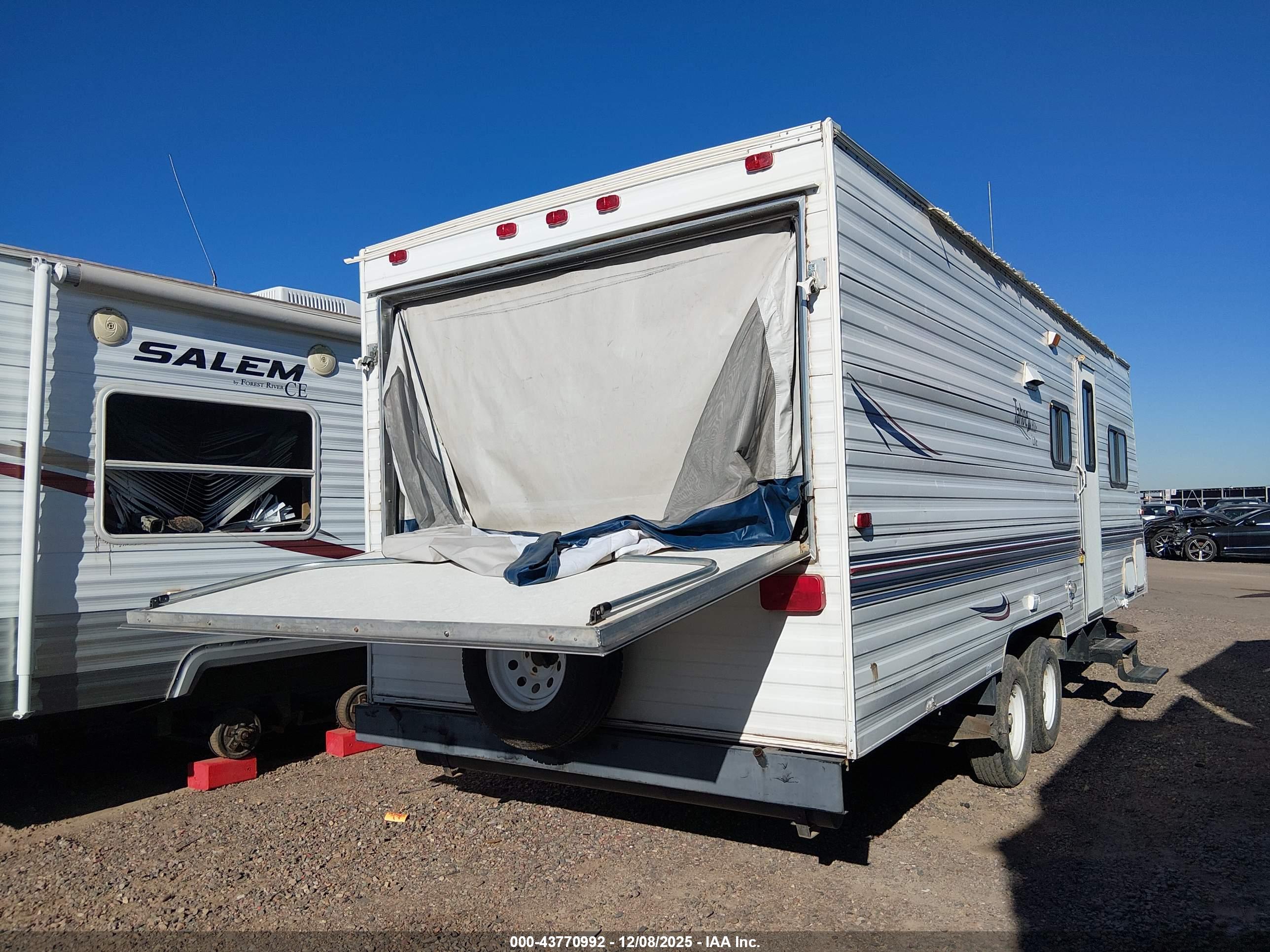 TAHOE LITE image 4