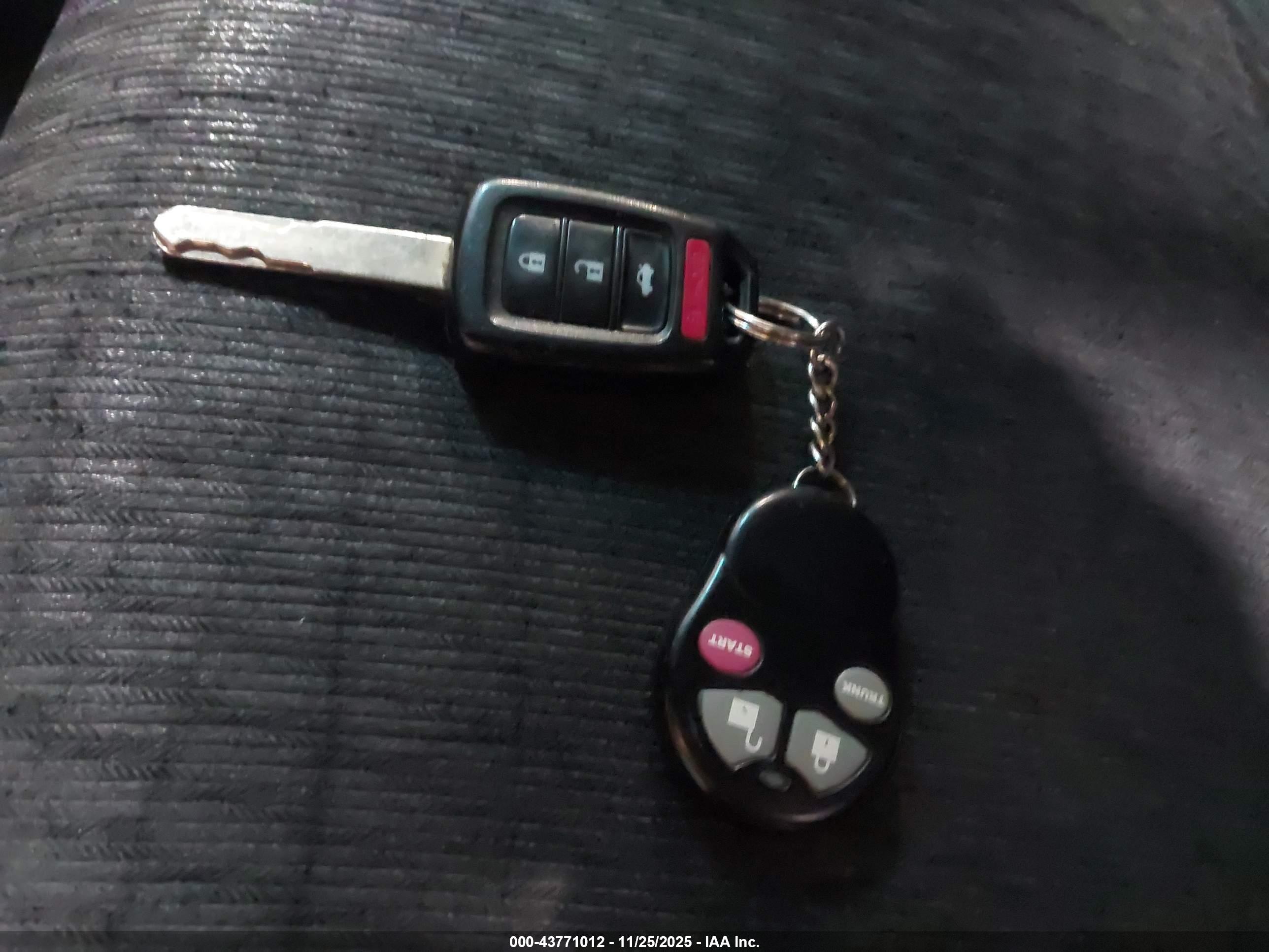 HONDA ACCORD image 11