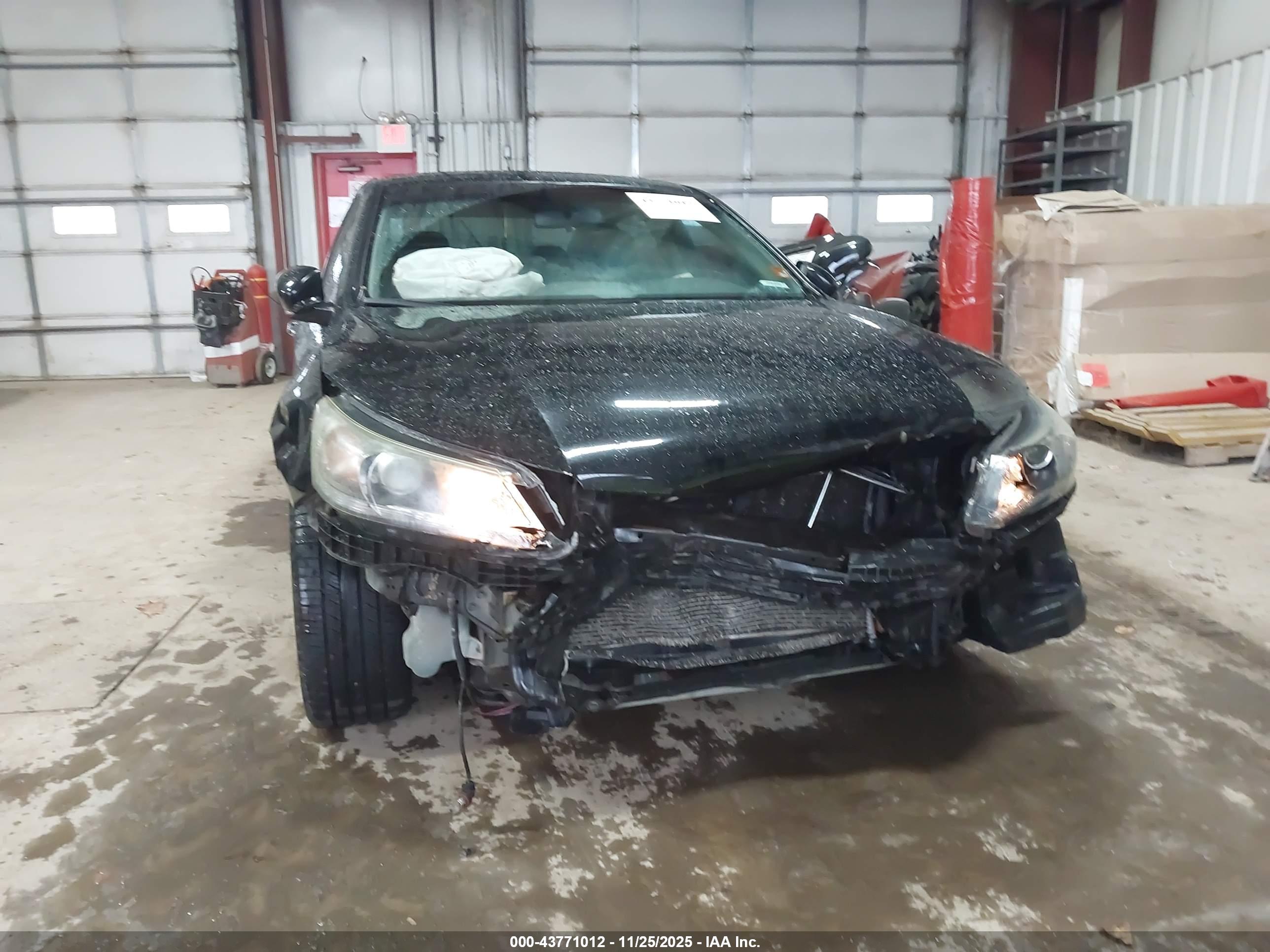 HONDA ACCORD image 6