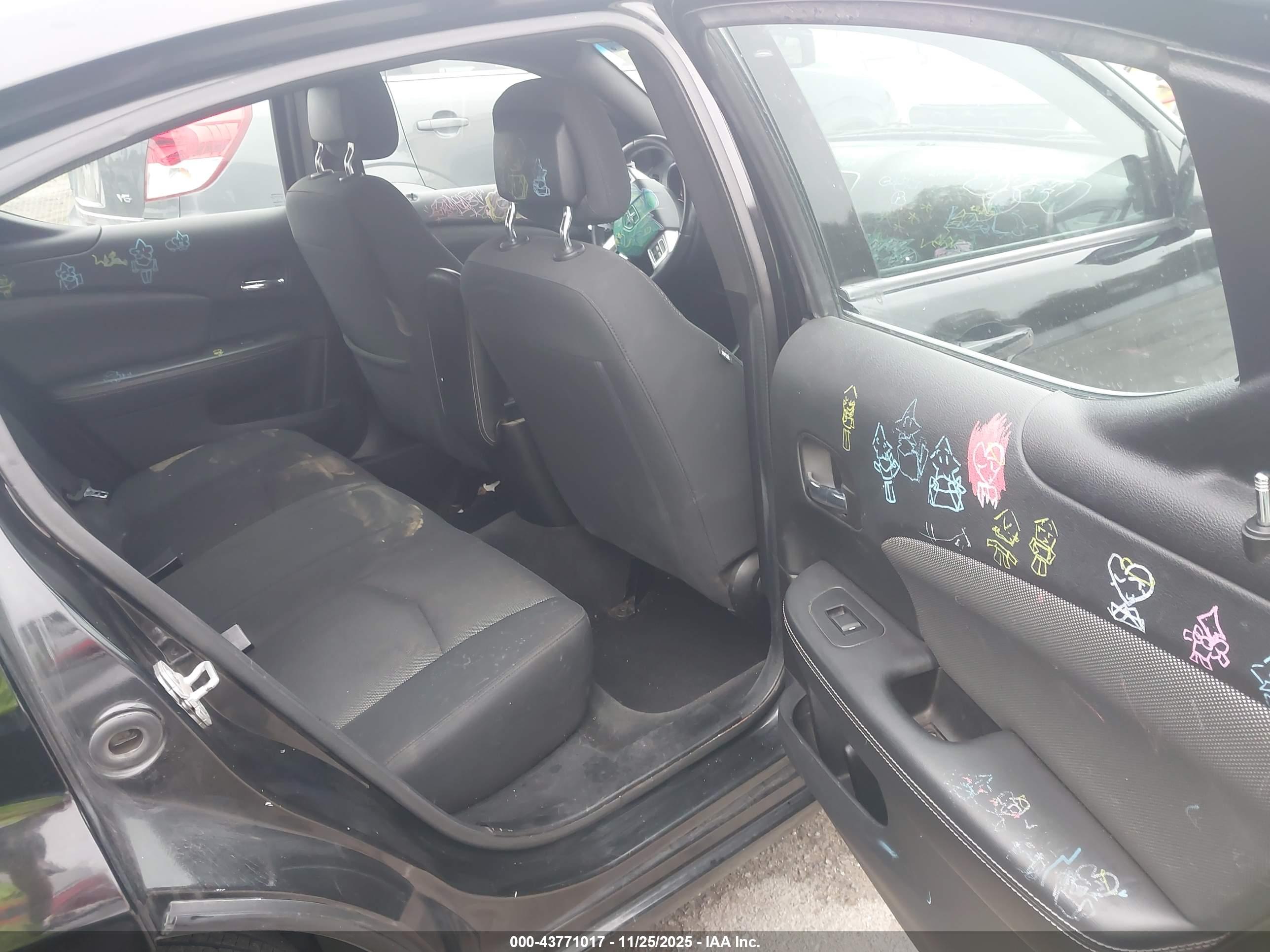 DODGE AVENGER image 8