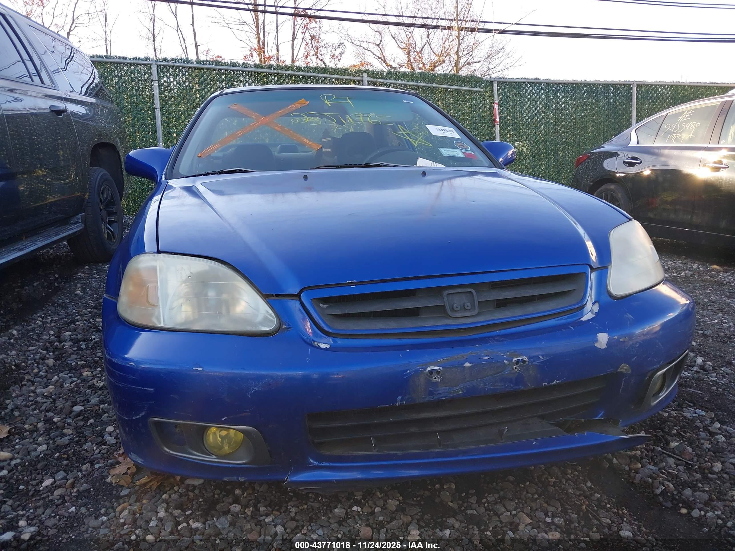HONDA CIVIC image 6