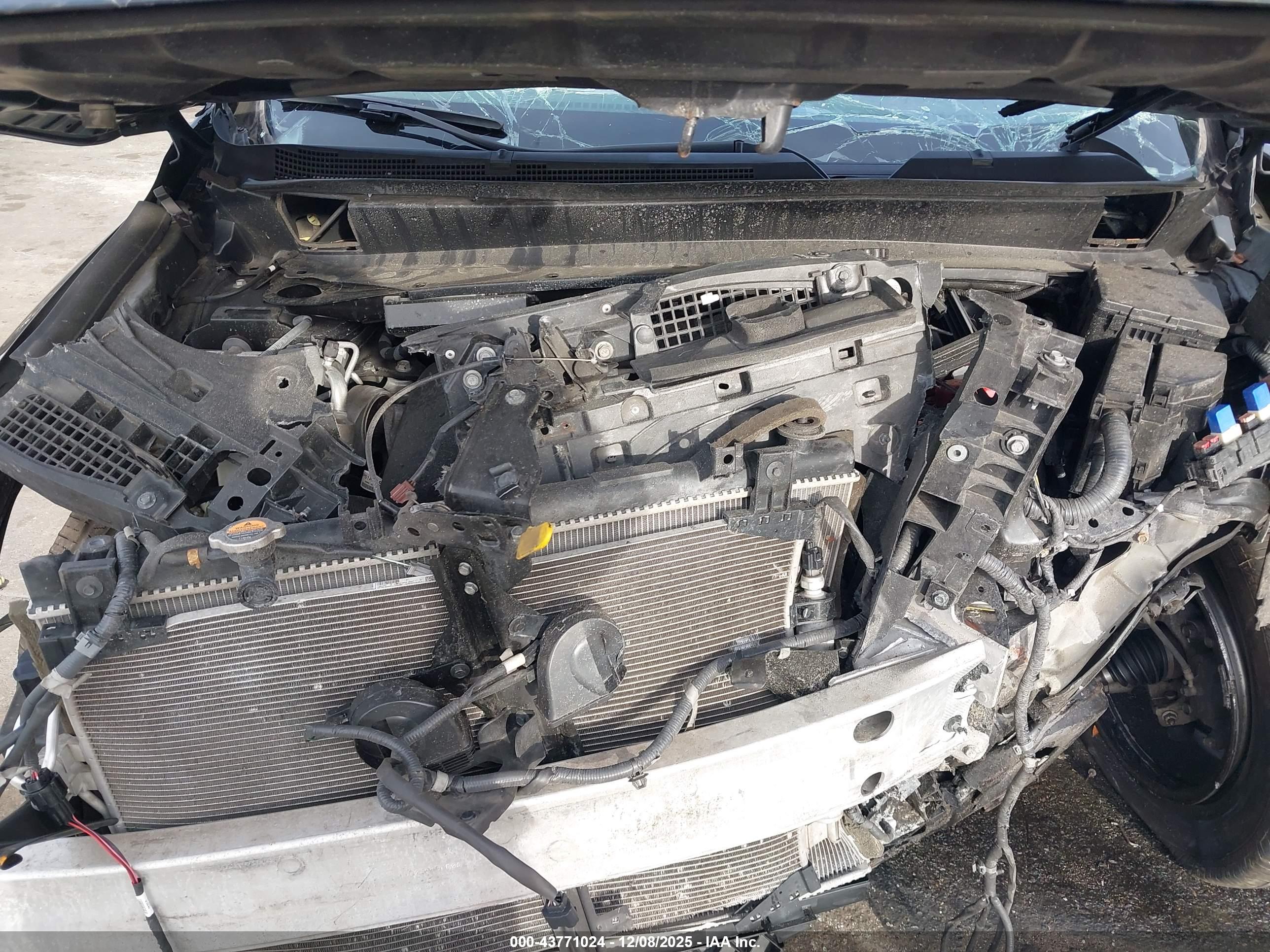NISSAN PATHFINDER image 10