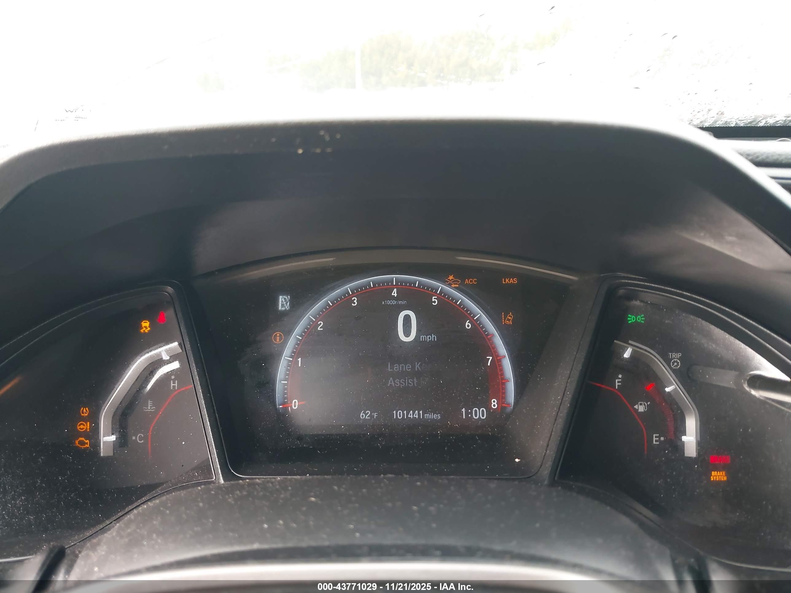 HONDA CIVIC image 7