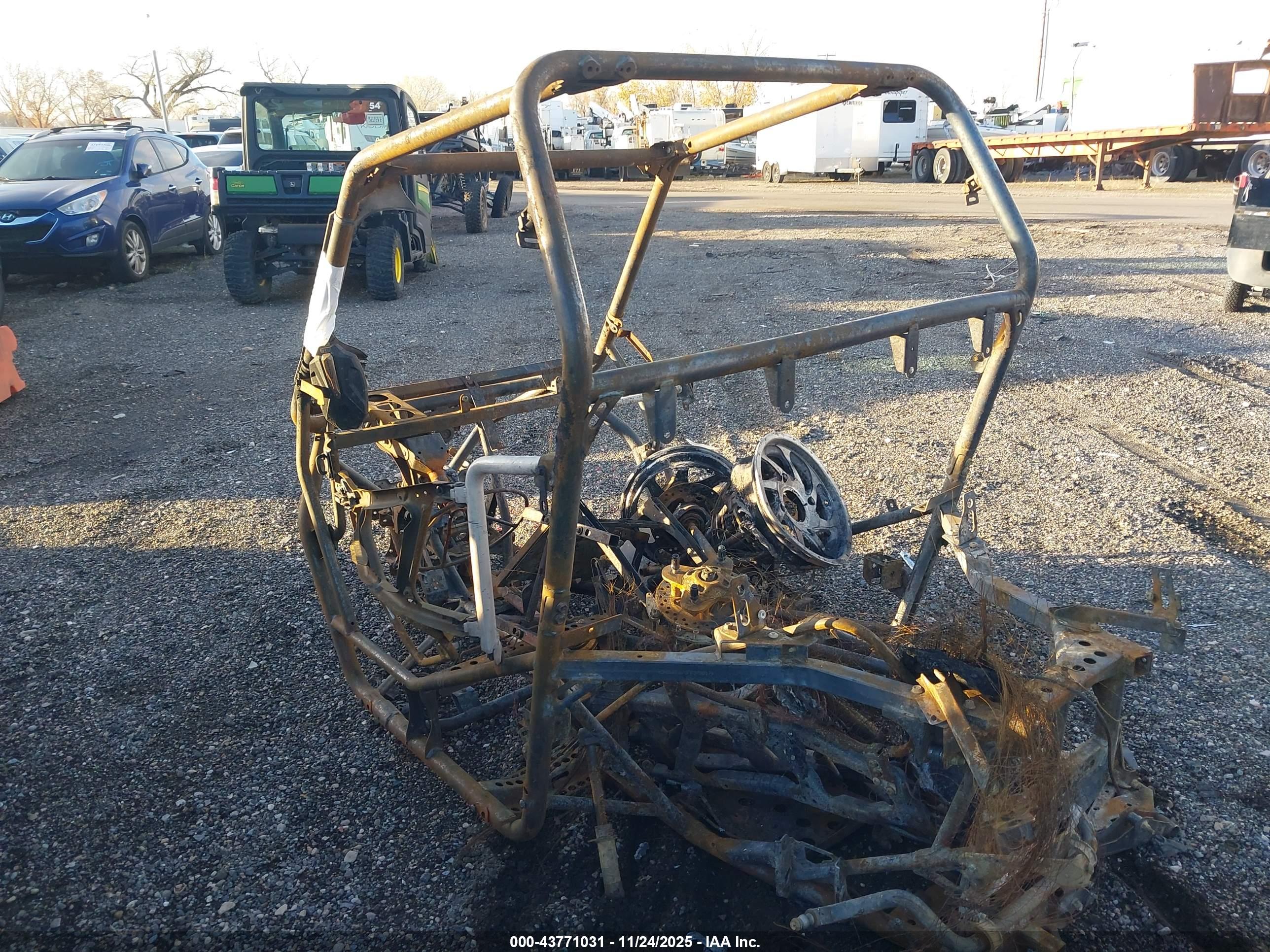 POLARIS RZR image 3