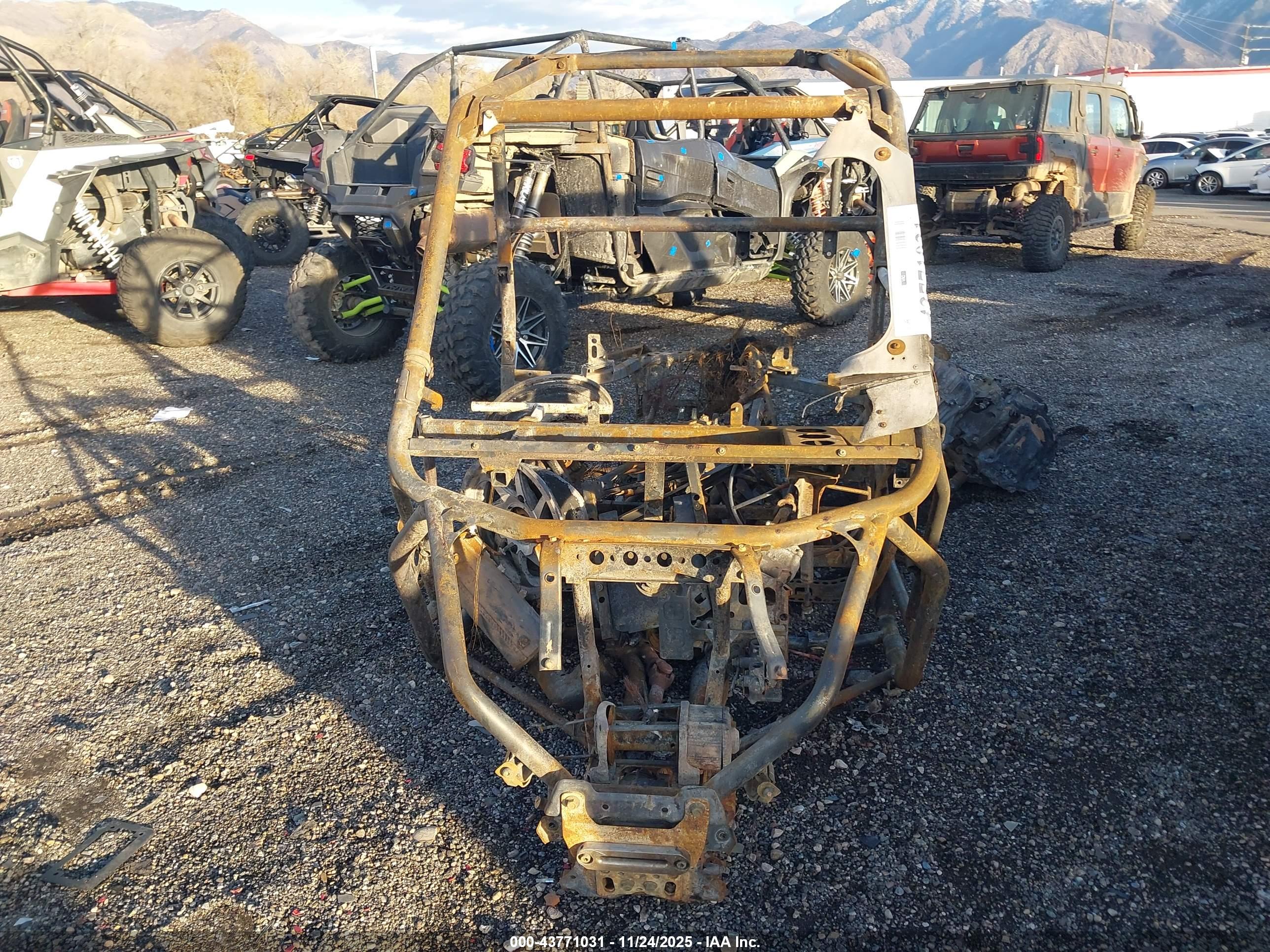POLARIS RZR image 5