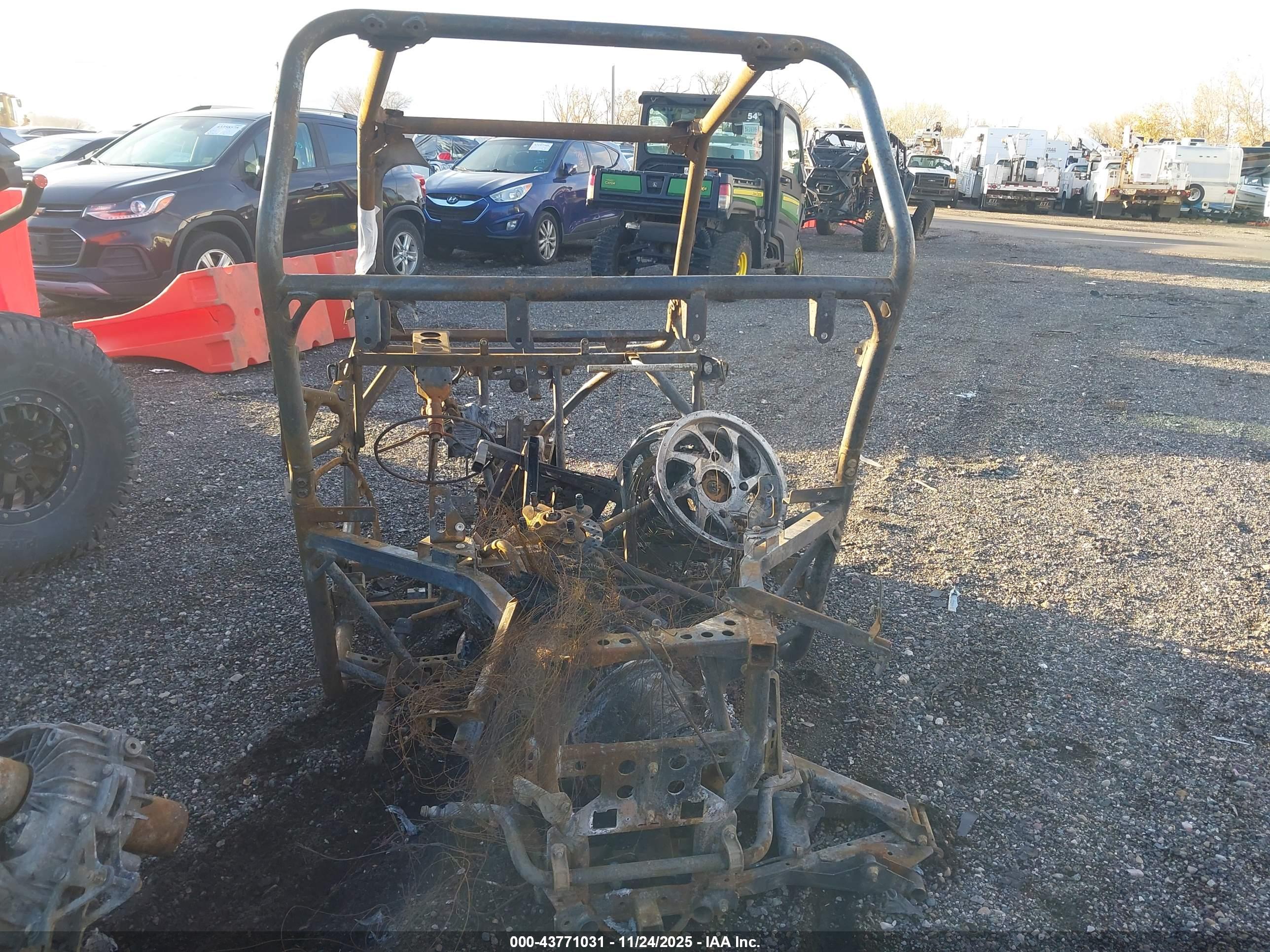 POLARIS RZR image 6