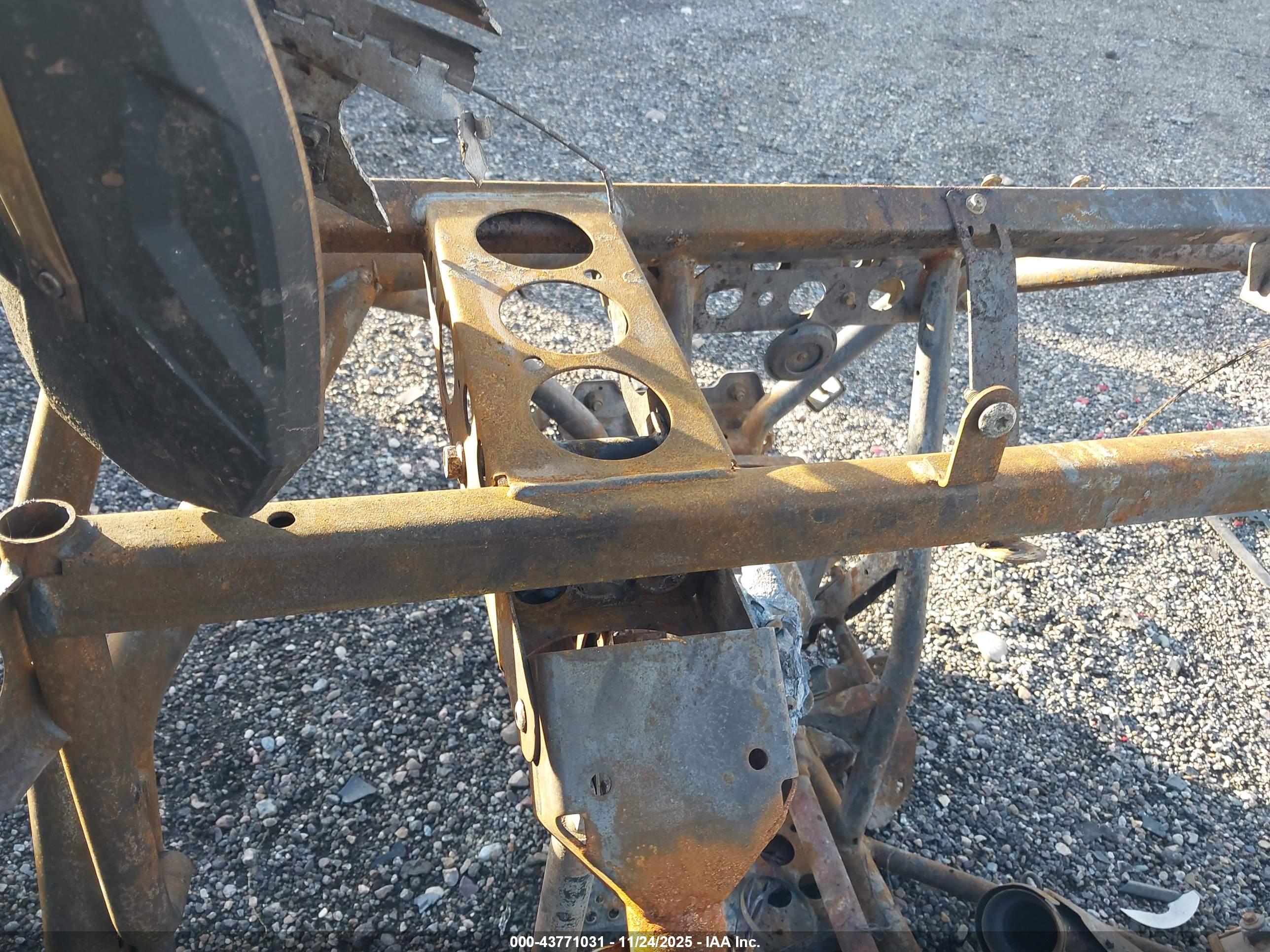POLARIS RZR image 7