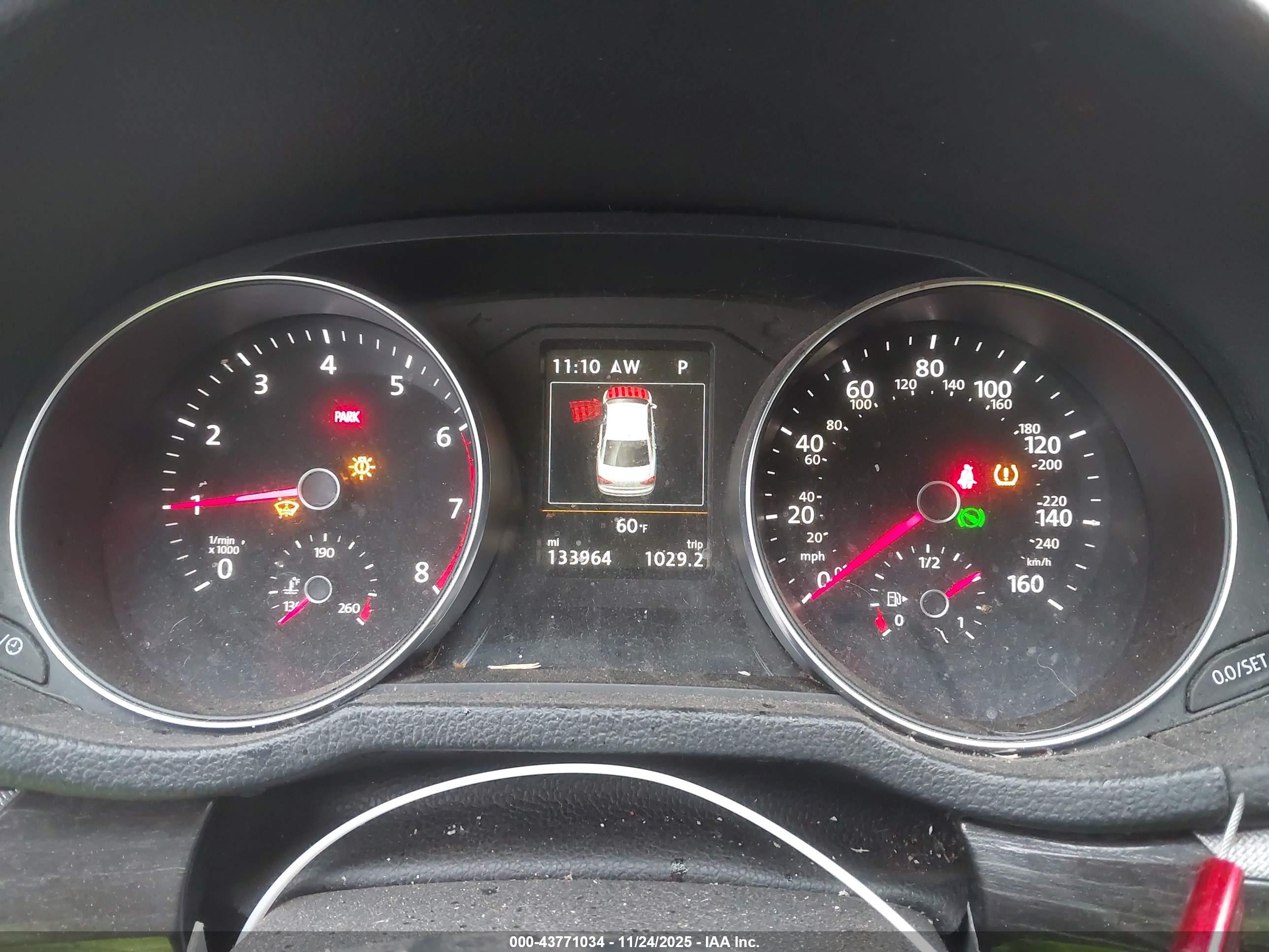 VOLKSWAGEN PASSAT image 7
