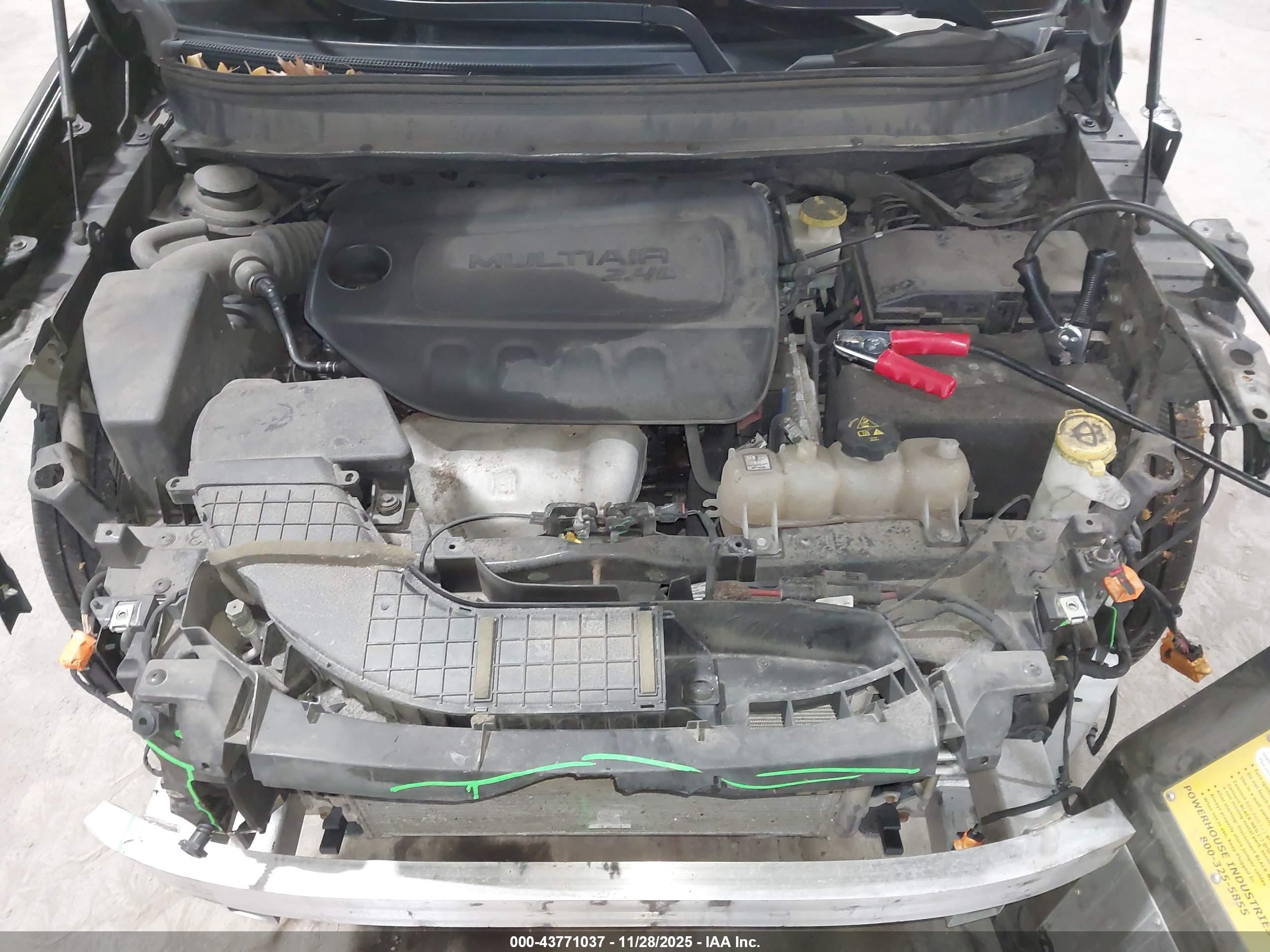 JEEP CHEROKEE image 10