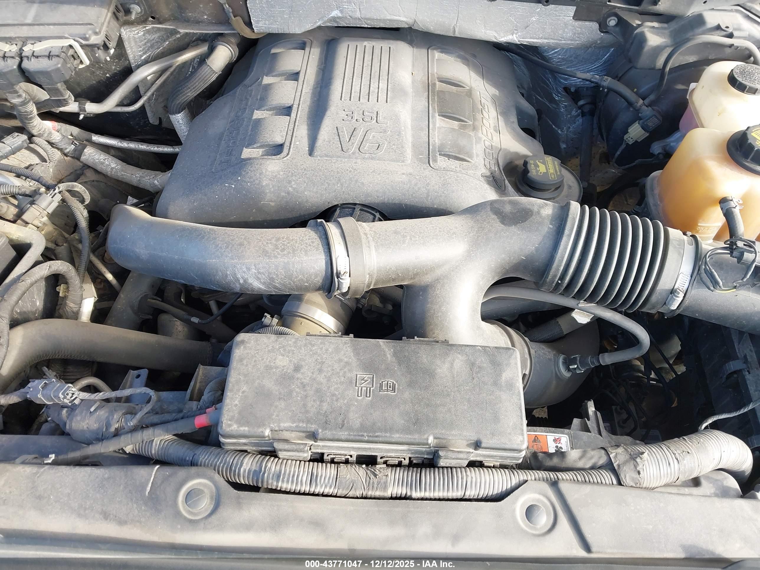 FORD F-150 image 10