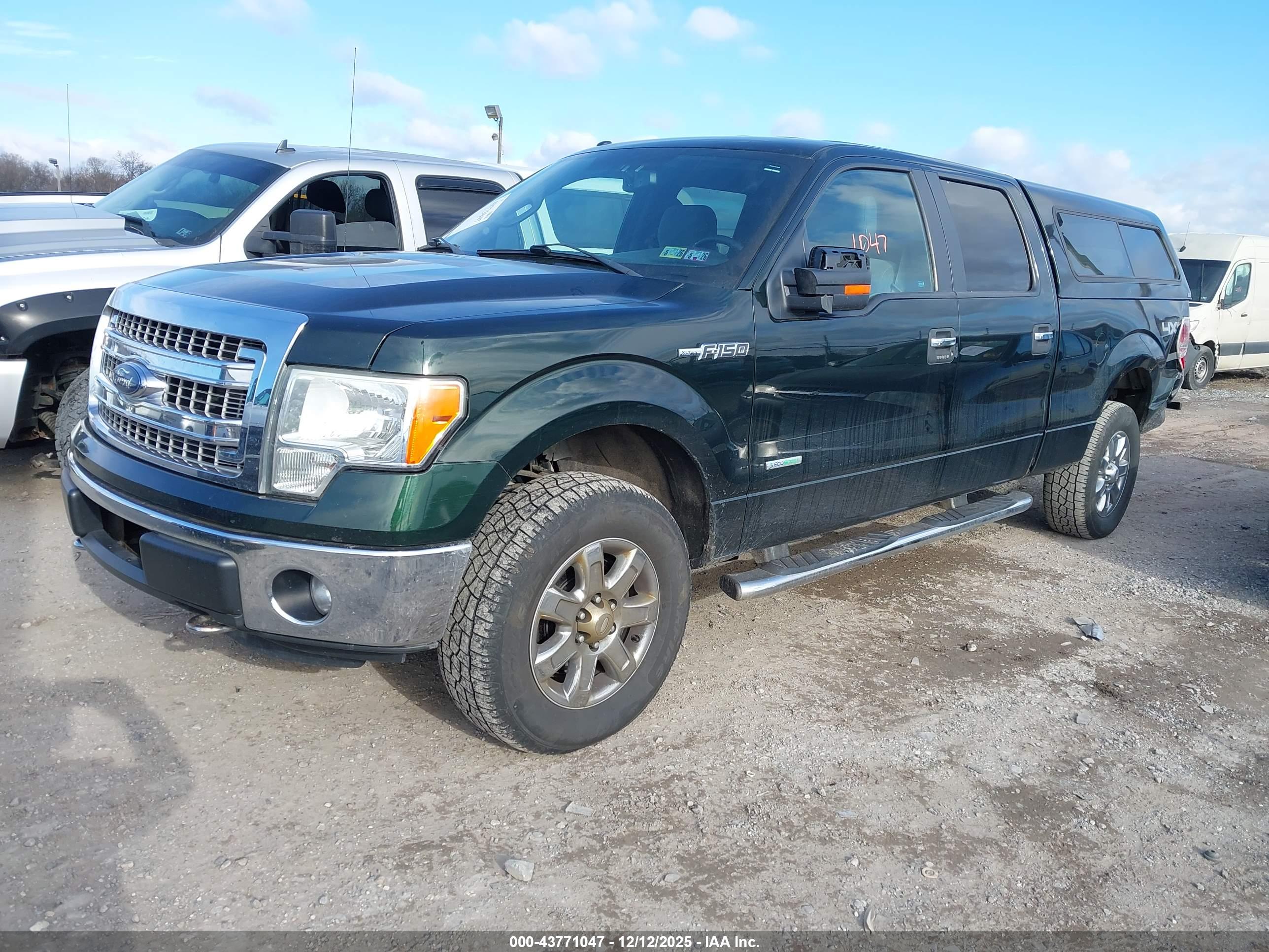 FORD F-150 image 2