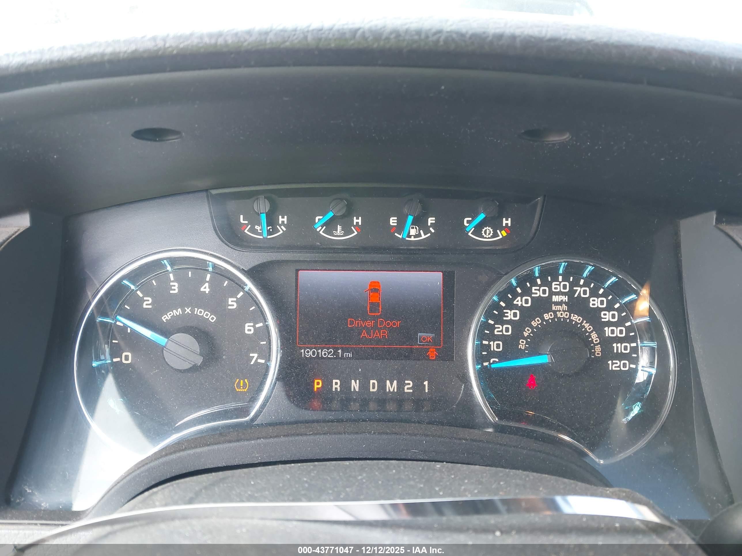 FORD F-150 image 7