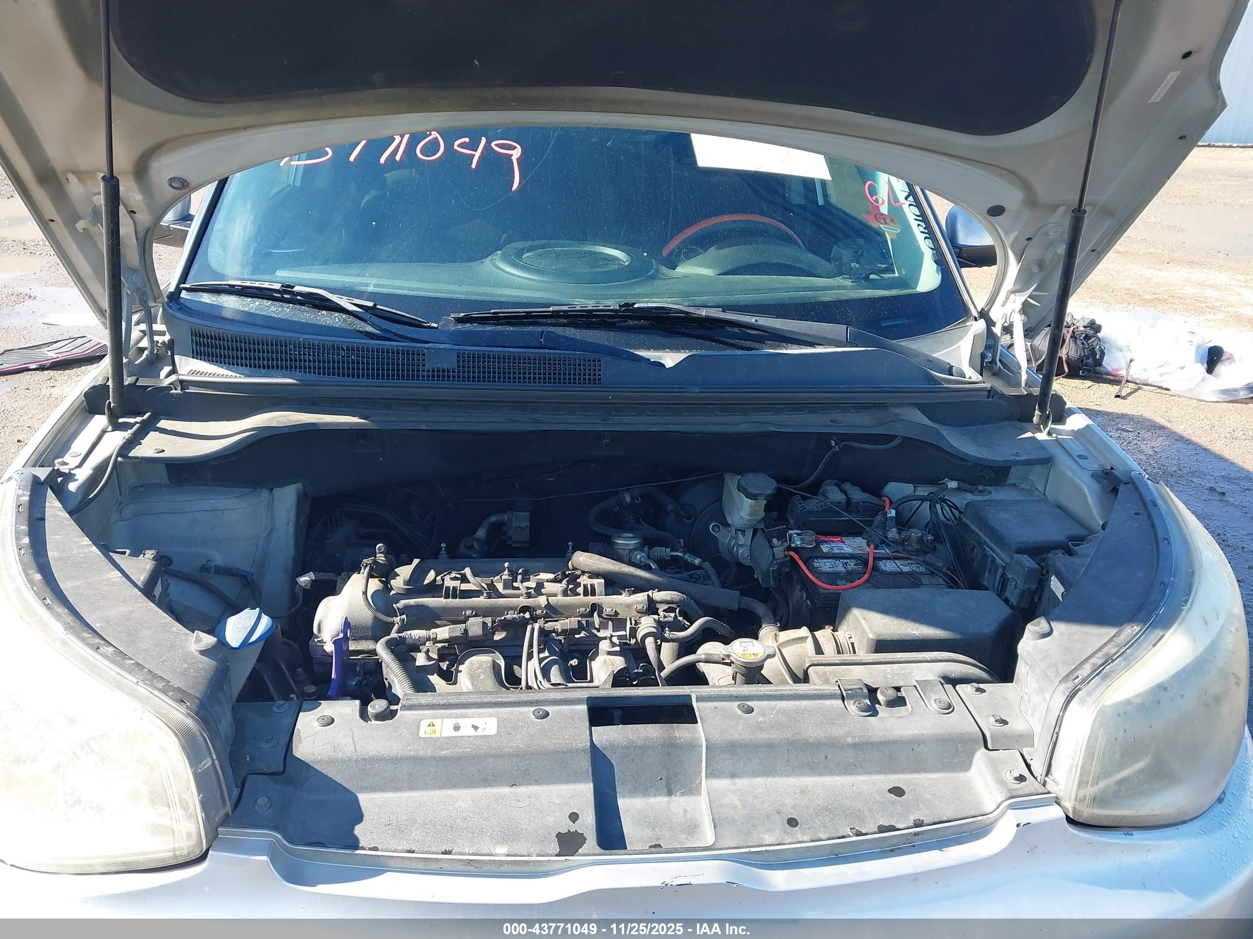 KIA SOUL image 10
