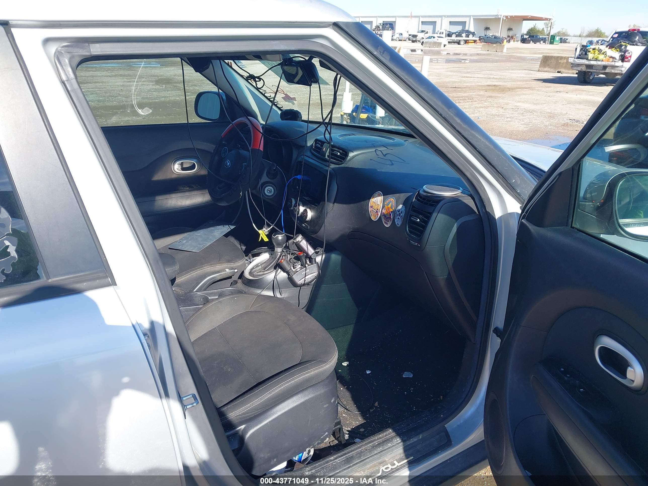 KIA SOUL image 5