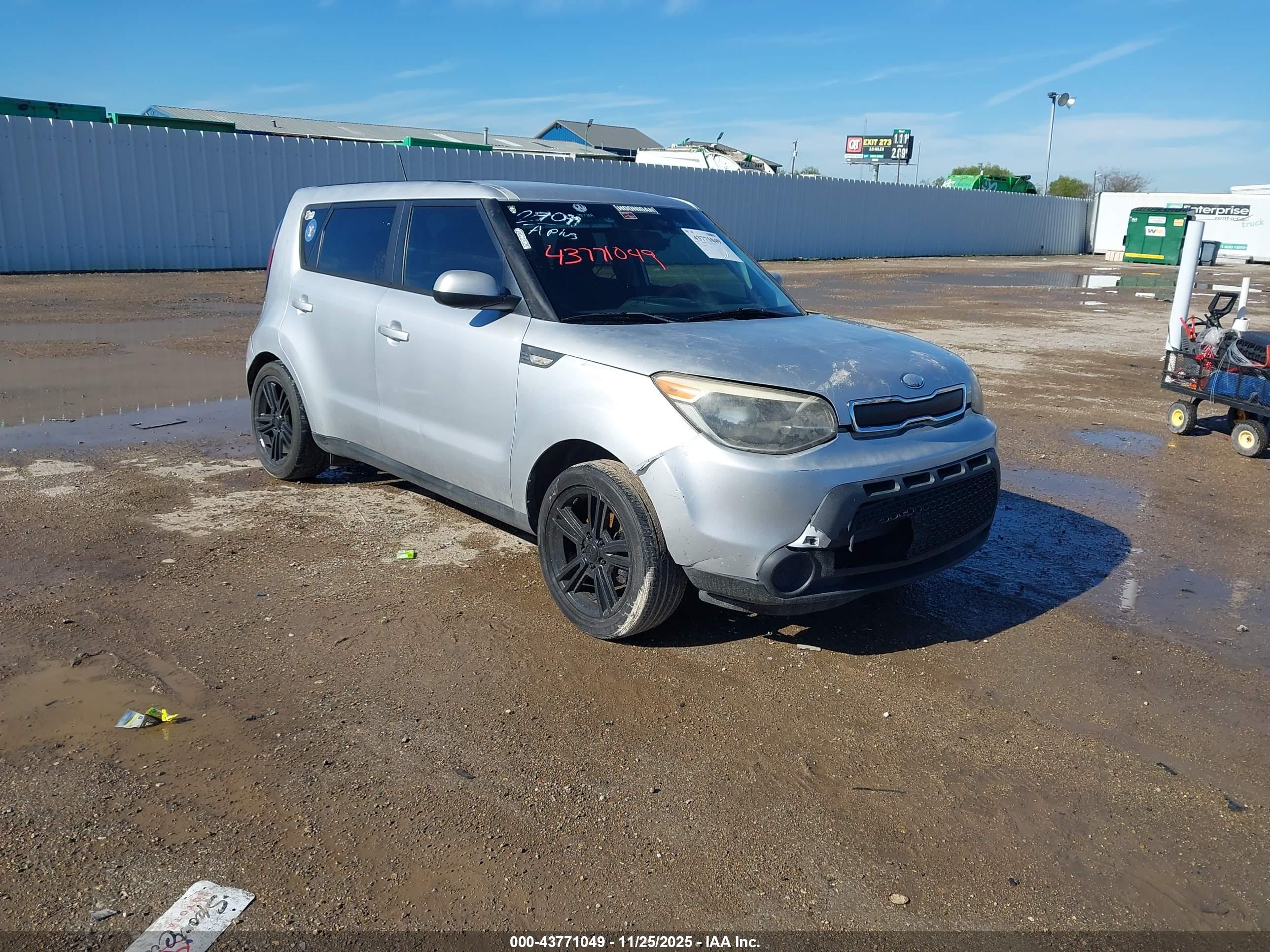 KIA SOUL image 6