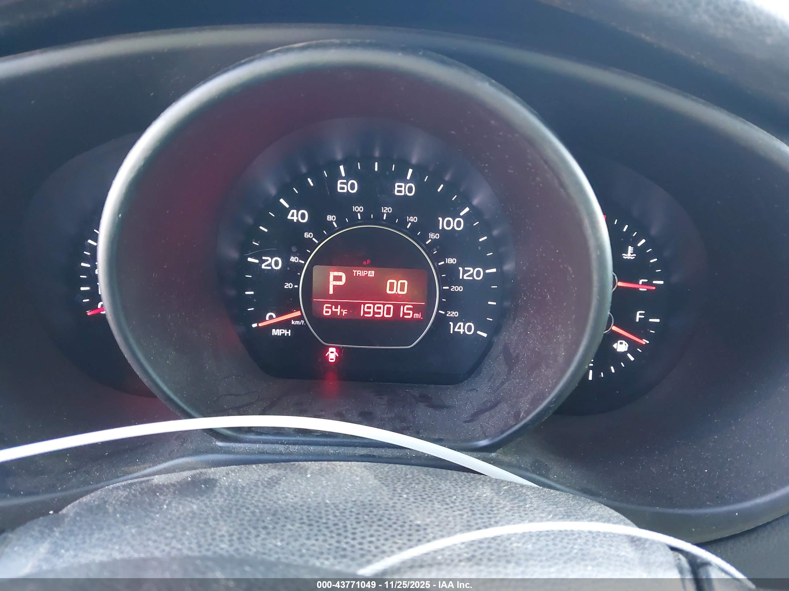 KIA SOUL image 7