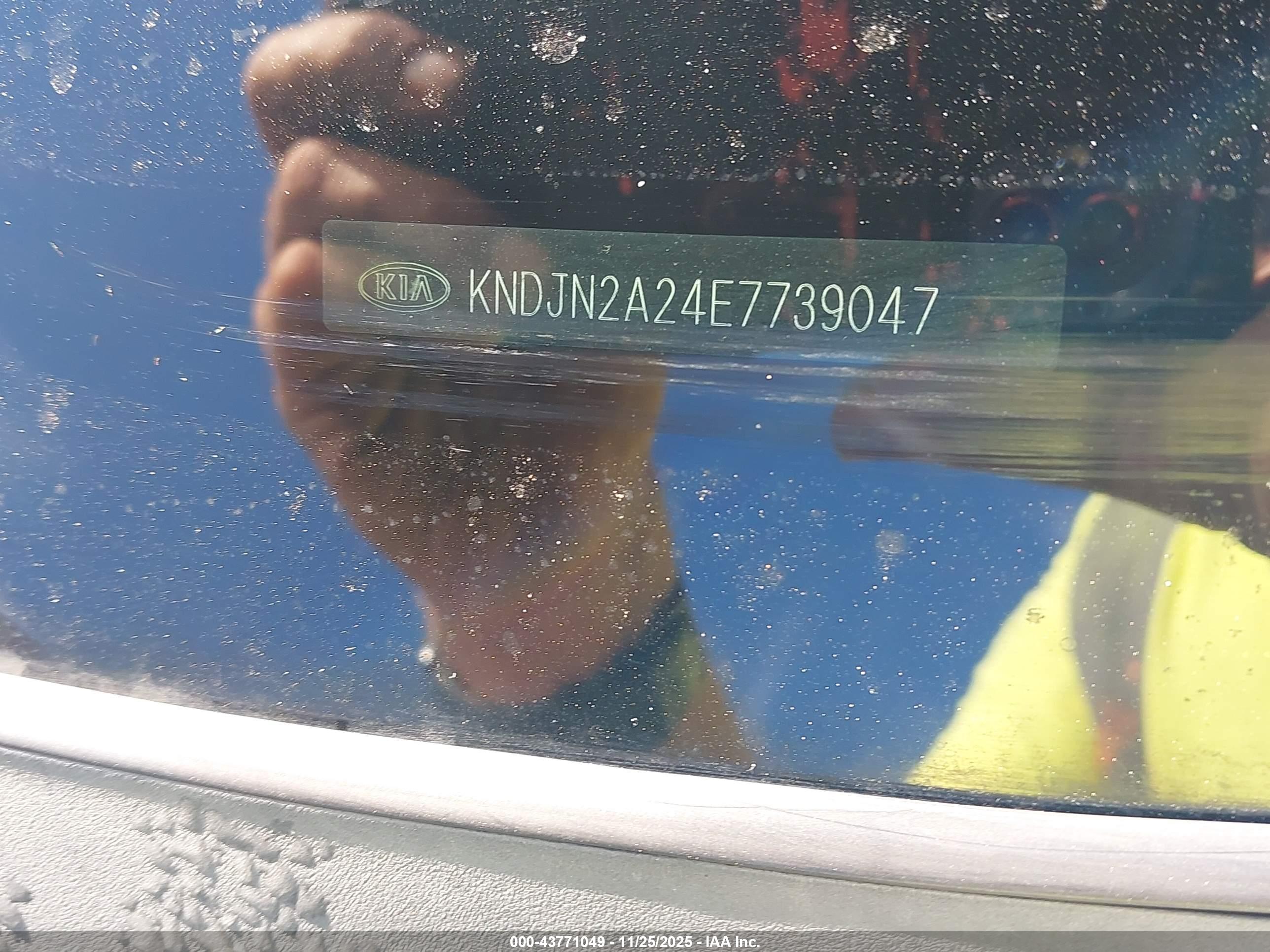 KIA SOUL image 9
