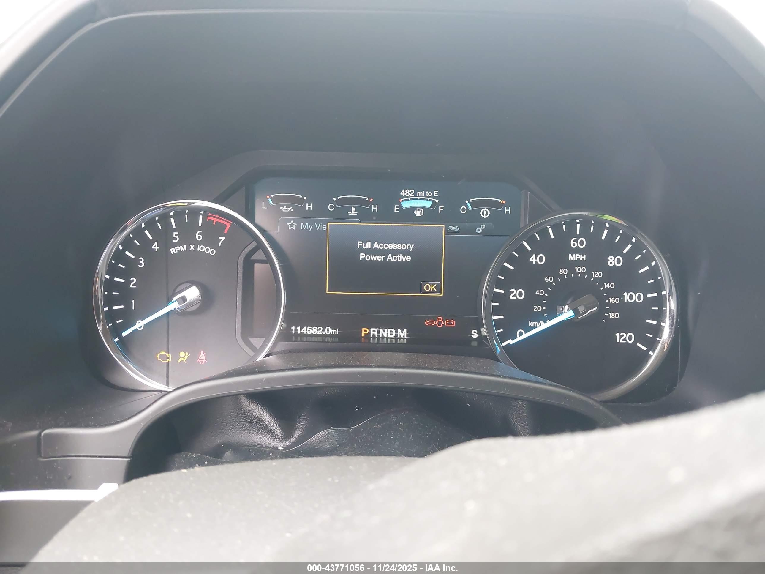 FORD EXPEDITION image 7