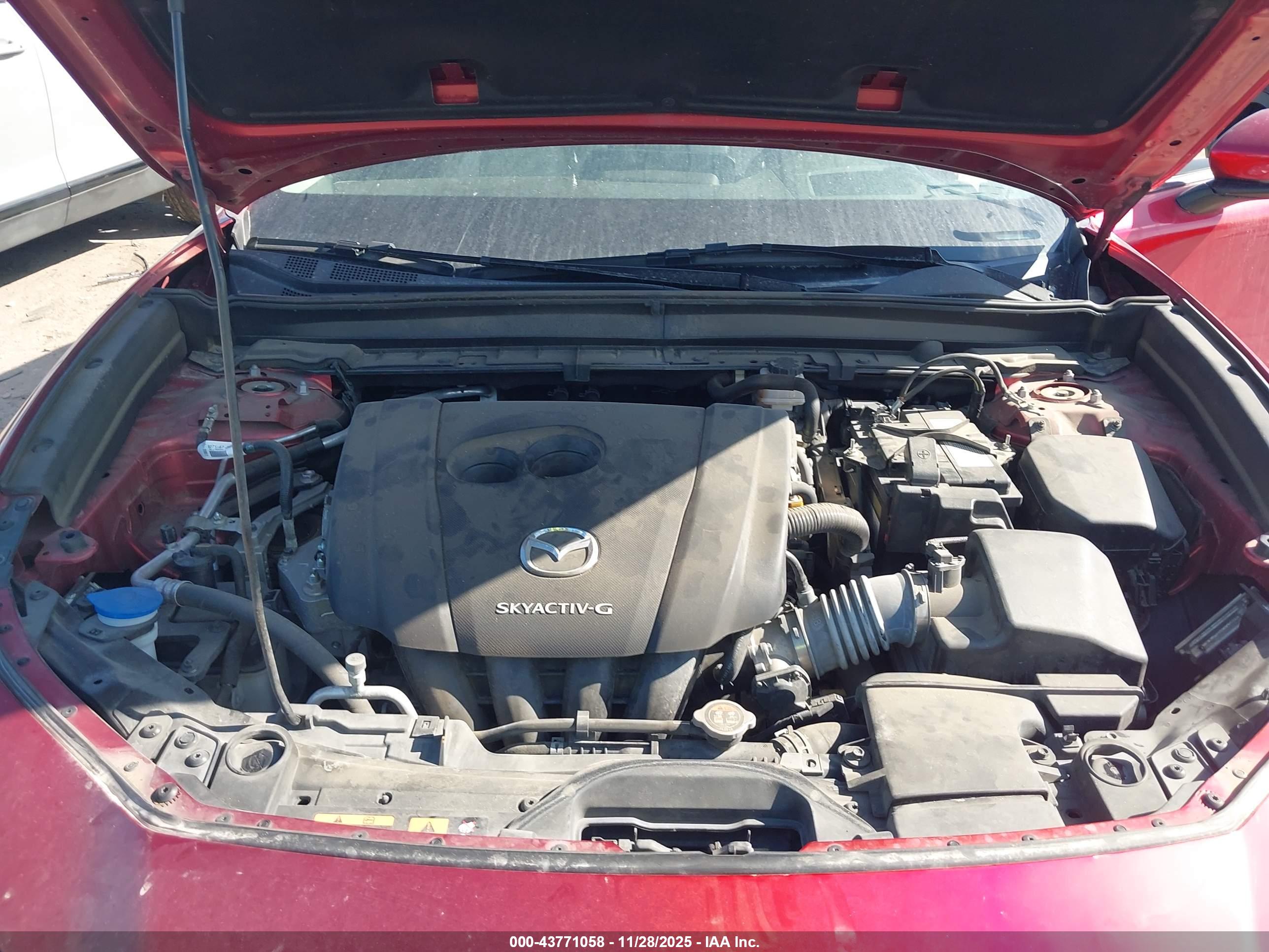 MAZDA CX-30 image 10