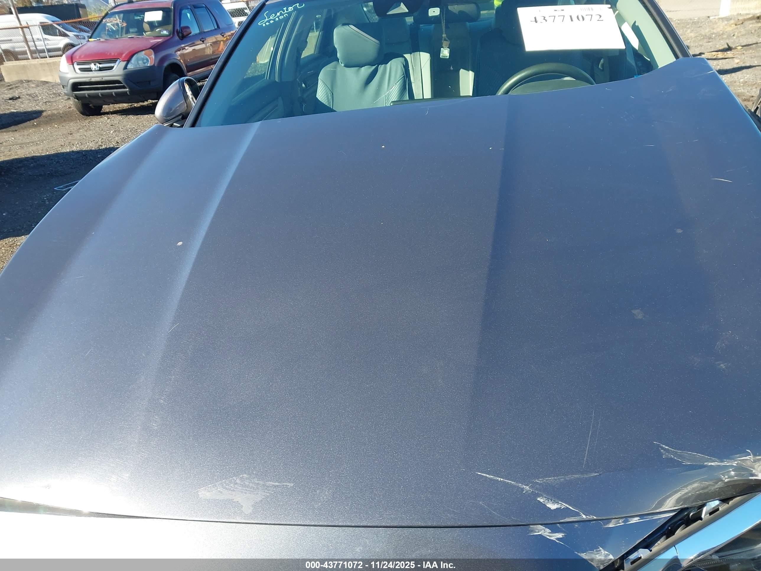 HONDA ACCORD image 10