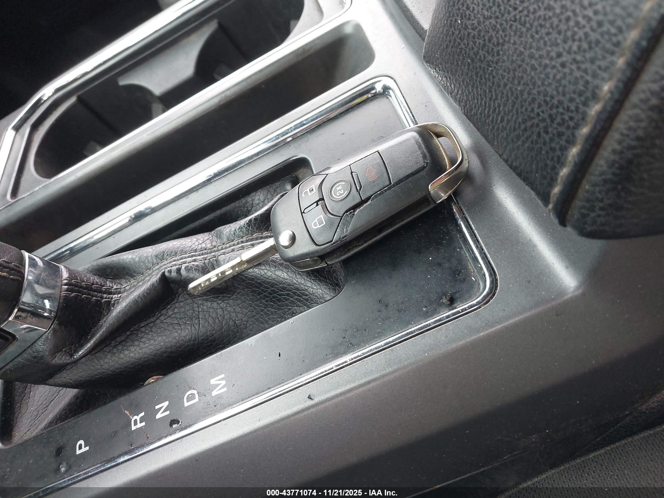 FORD F-150 image 11