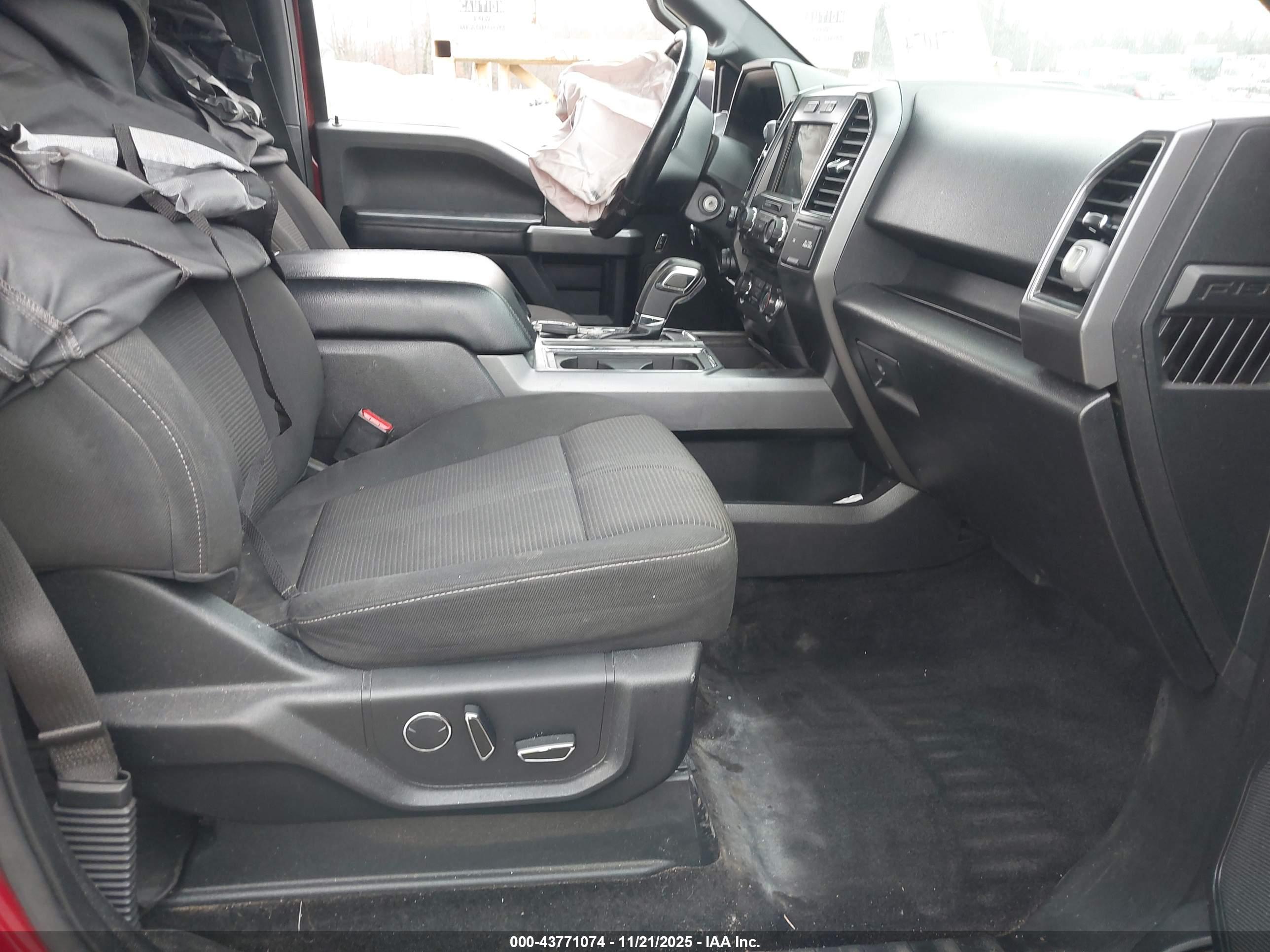 FORD F-150 image 5