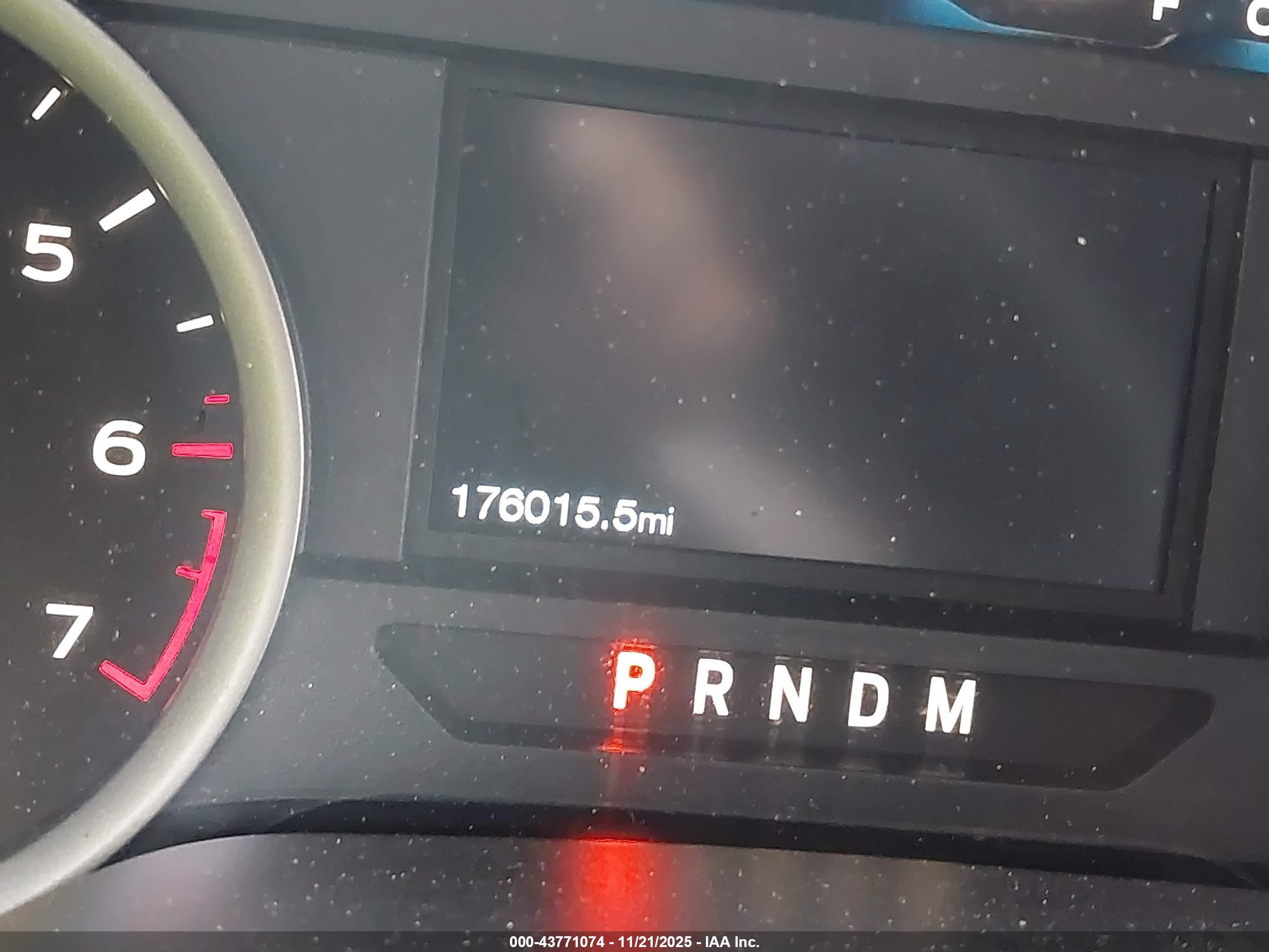 FORD F-150 image 7