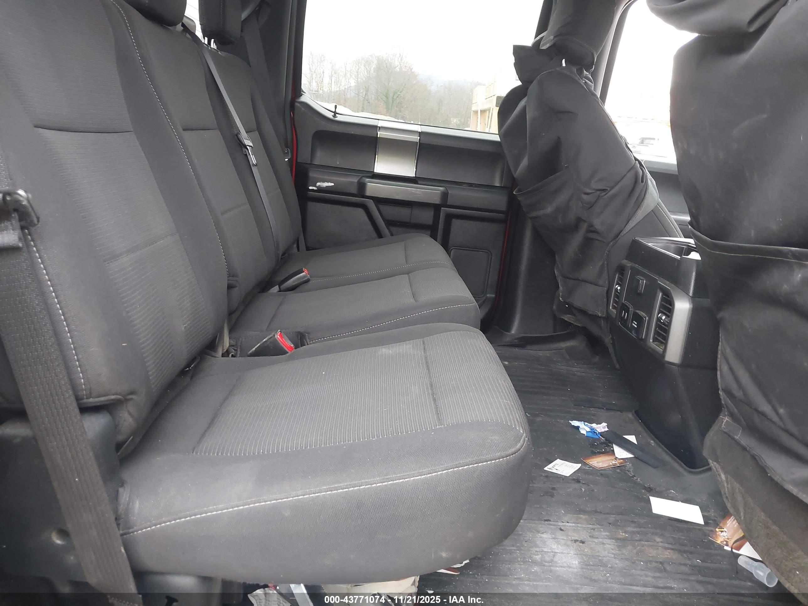 FORD F-150 image 8