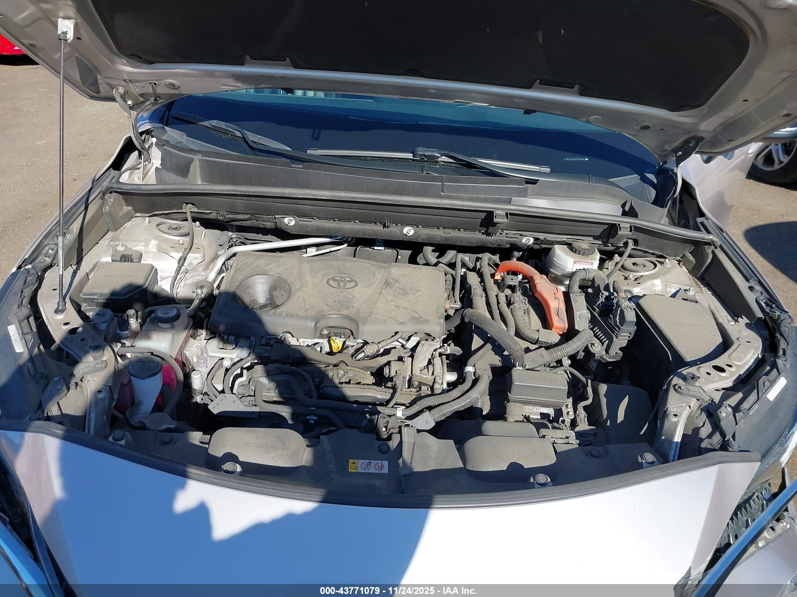 TOYOTA VENZA image 10