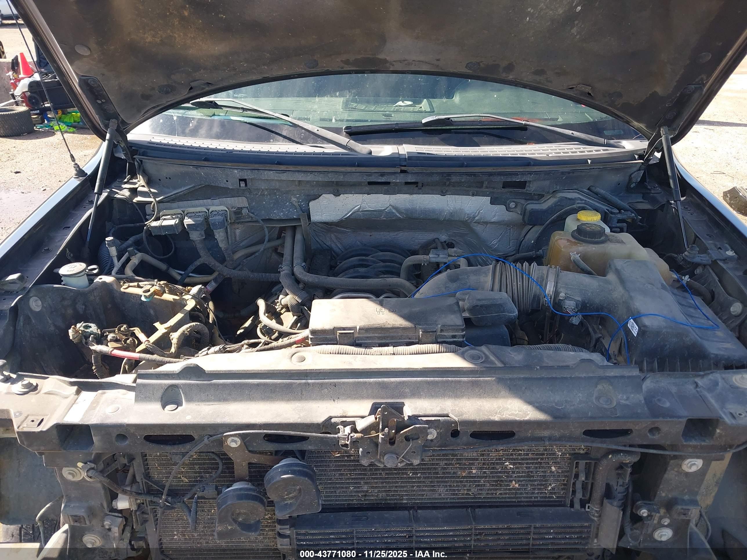 FORD F-150 image 10