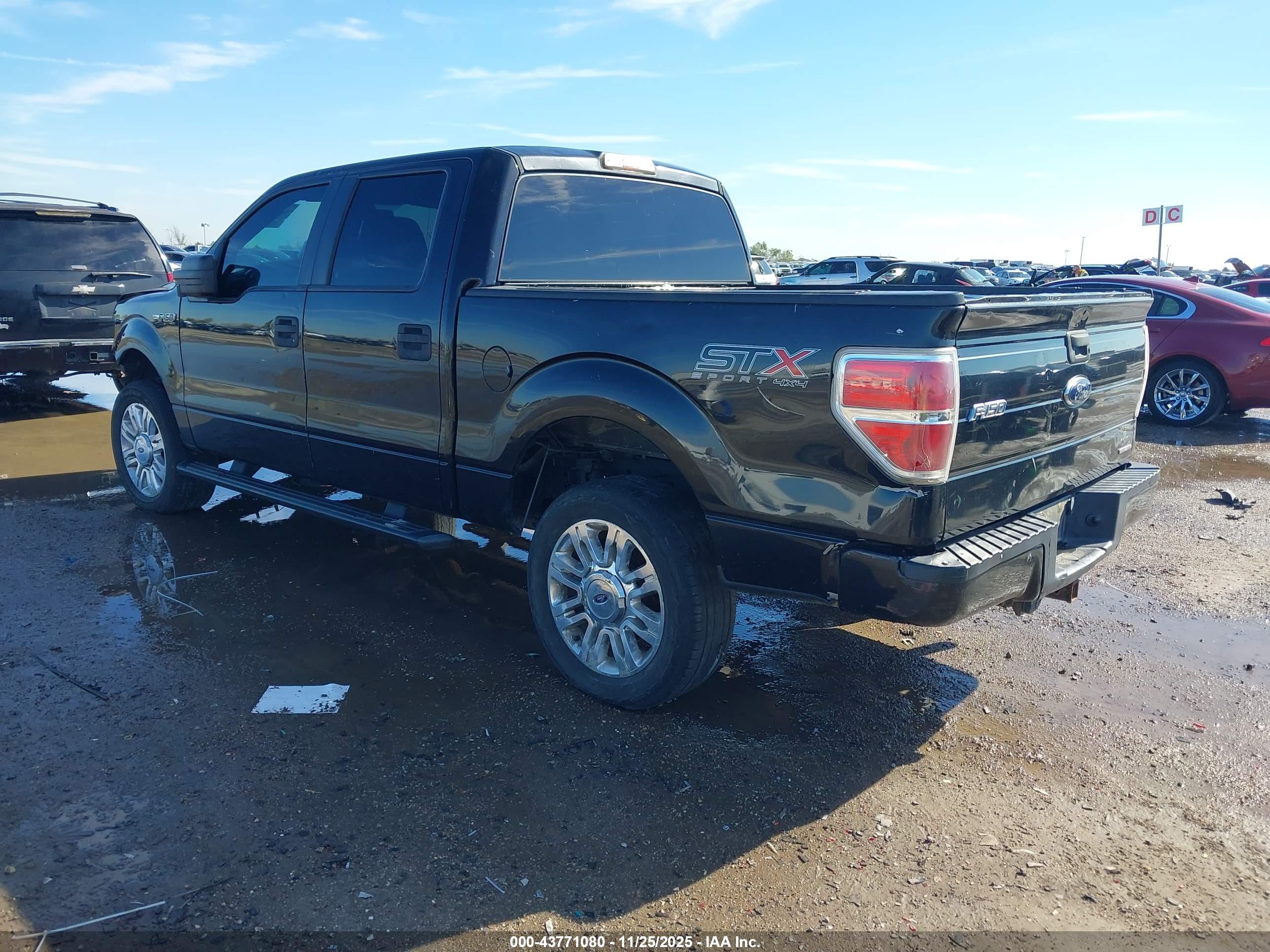 FORD F-150 image 3
