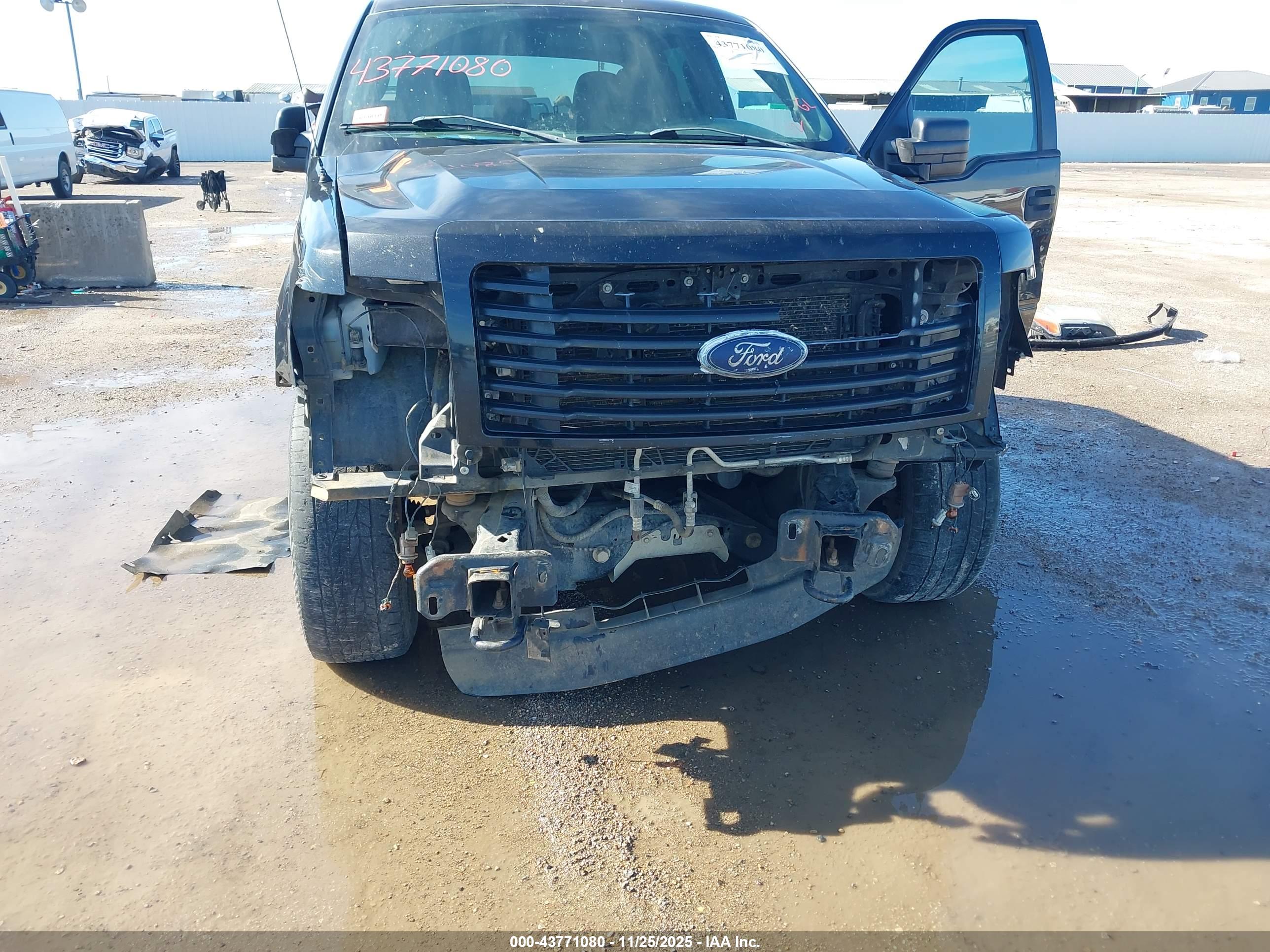 FORD F-150 image 6